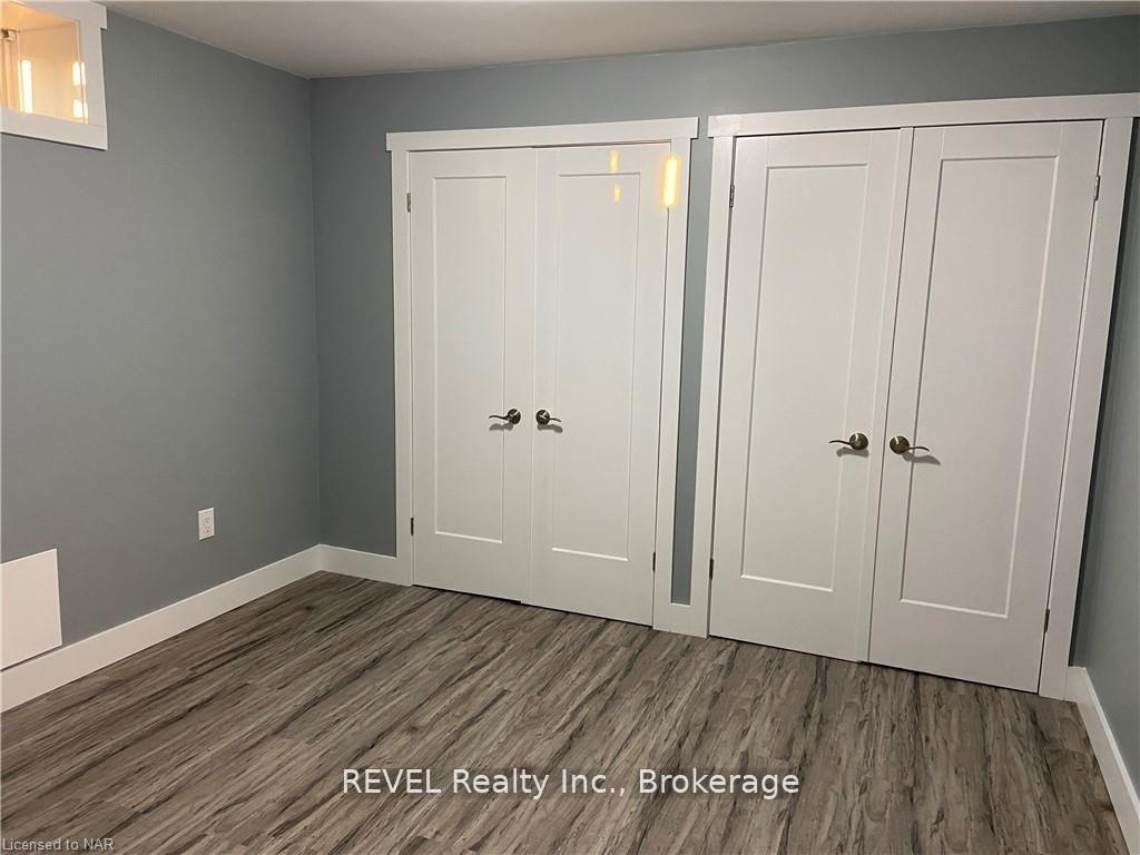 Photo 9 of Unit Basement, 214 Thorold Road, Welland, N. Welland — HOMEH