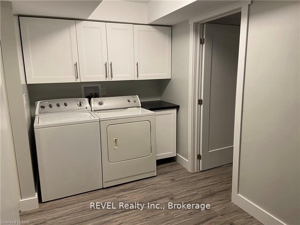 Photo 10 of Unit Basement, 214 Thorold Road, Welland, N. Welland — HOMEH