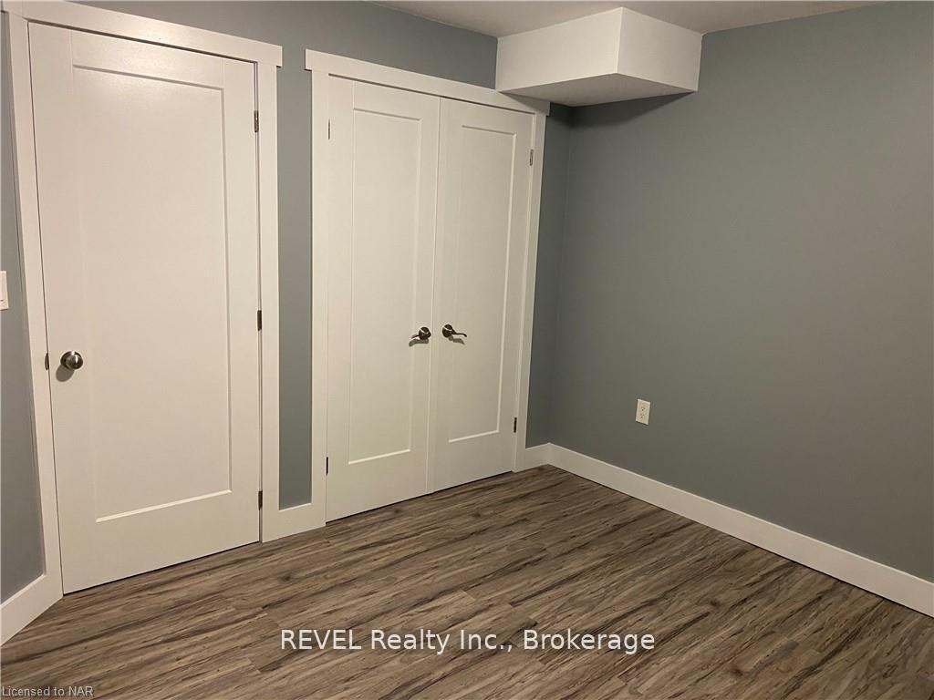 Photo 11 of Unit Basement, 214 Thorold Road, Welland, N. Welland — HOMEH