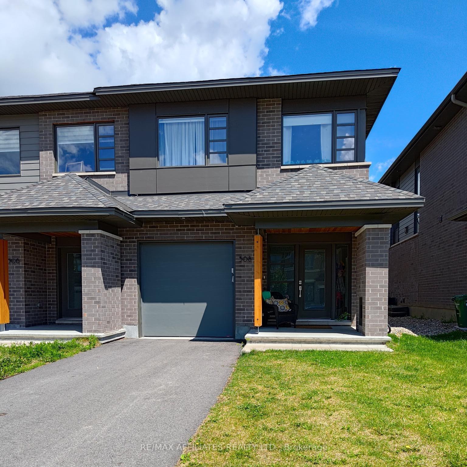 Photo 1 of 508 Borbridge Avenue, Ottawa, Riverside South/Gloucester Glen — HOMEH