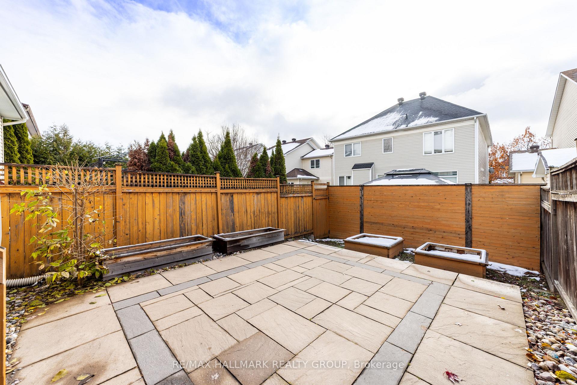 Photo 28 of 54 Selhurst Avenue, Ottawa, Barrhaven East — HOMEH
