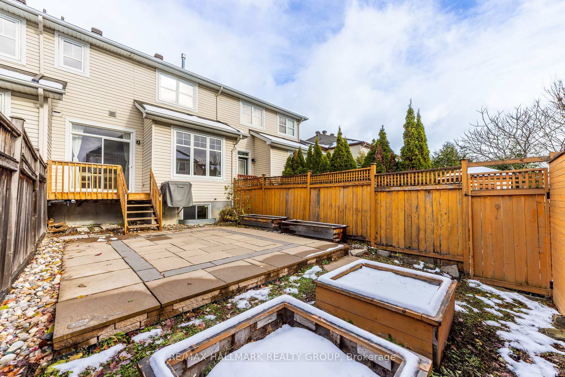 Photo 34 of 54 Selhurst Avenue, Ottawa, Barrhaven East — HOMEH