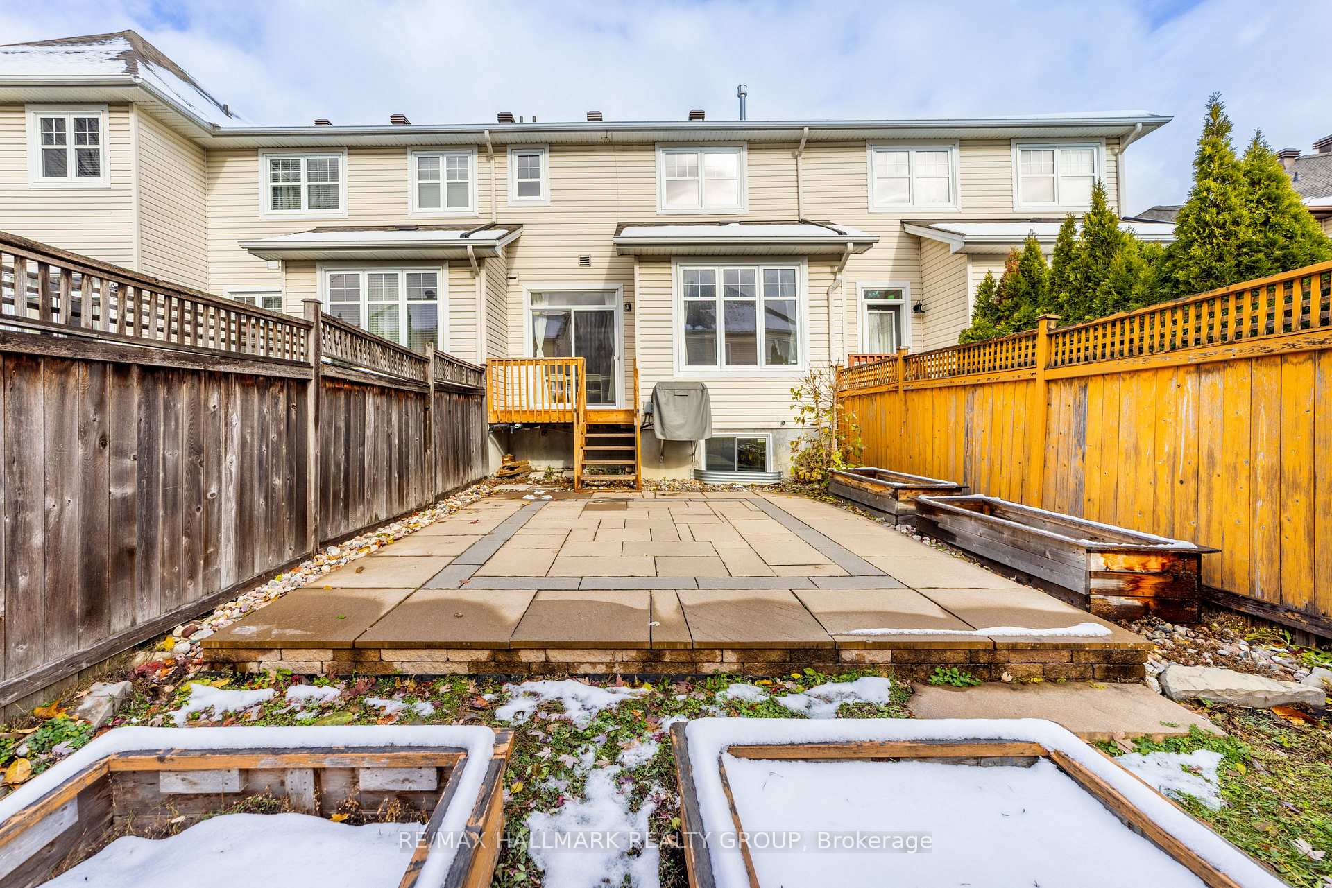 Photo 31 of 54 Selhurst Avenue, Ottawa, Barrhaven East — HOMEH