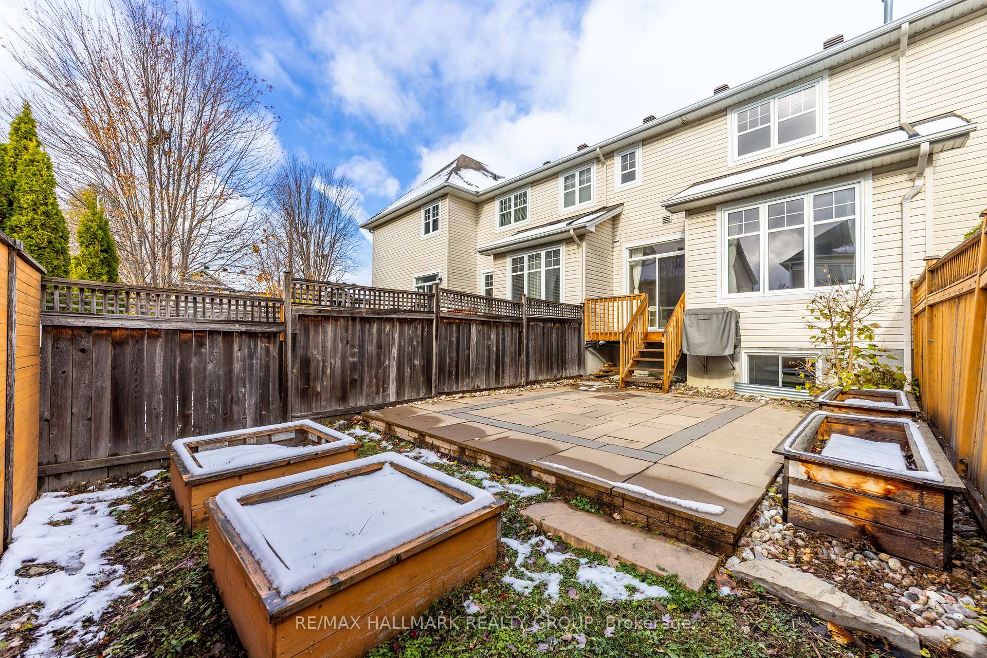 Photo 33 of 54 Selhurst Avenue, Ottawa, Barrhaven East — HOMEH