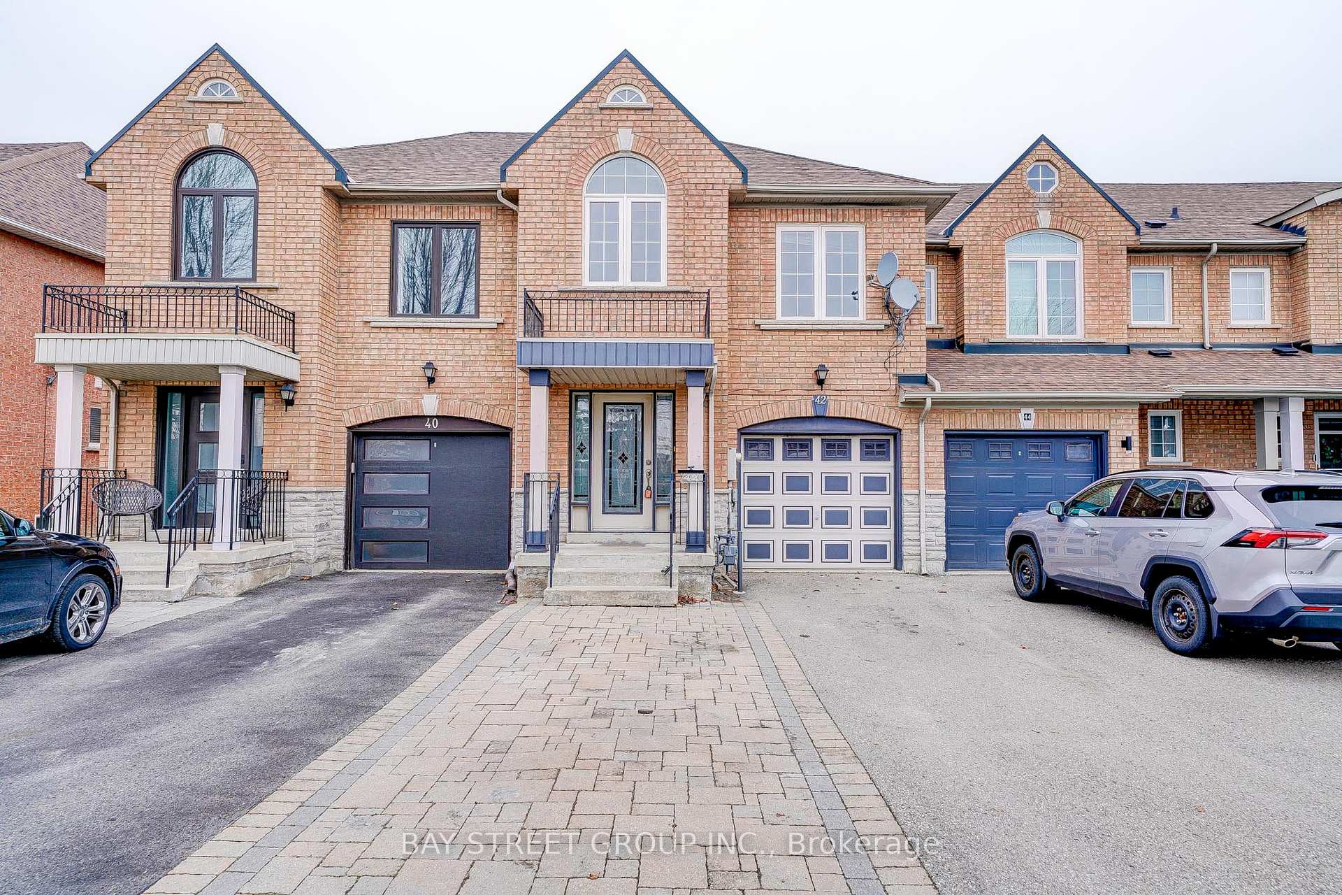 Photo 1 of 42 Maple Sugar Lane, Vaughan, Patterson — HOMEH