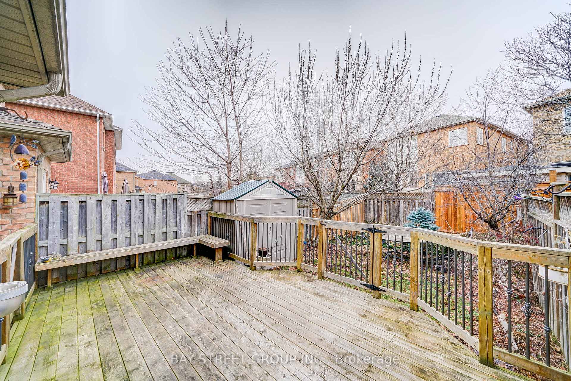 Photo 39 of 42 Maple Sugar Lane, Vaughan, Patterson — HOMEH