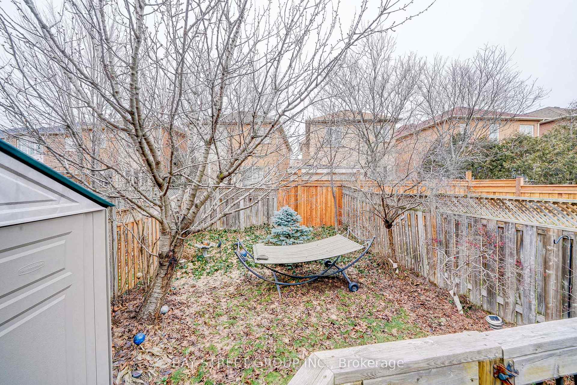 Photo 40 of 42 Maple Sugar Lane, Vaughan, Patterson — HOMEH