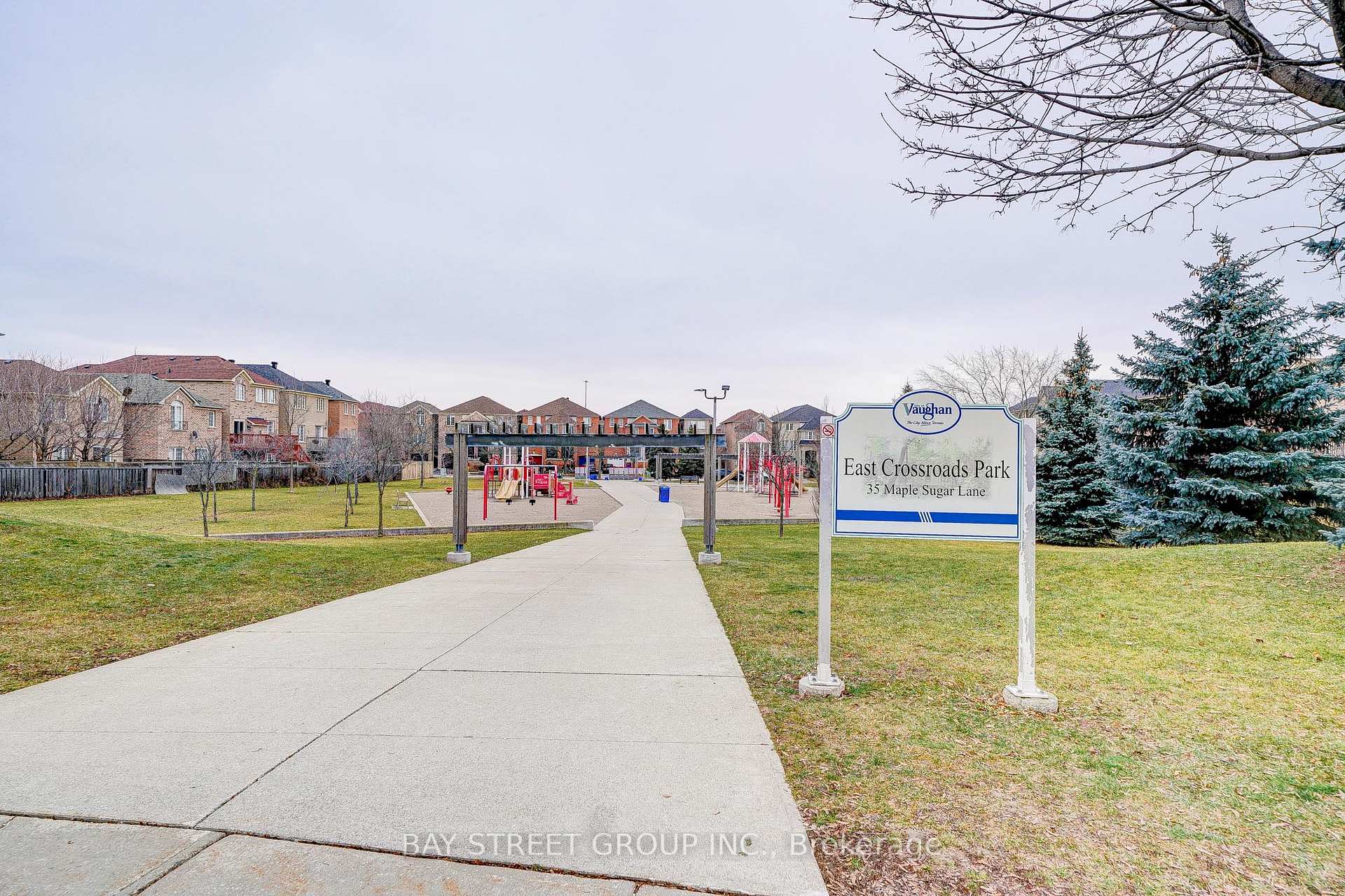 Photo 42 of 42 Maple Sugar Lane, Vaughan, Patterson — HOMEH