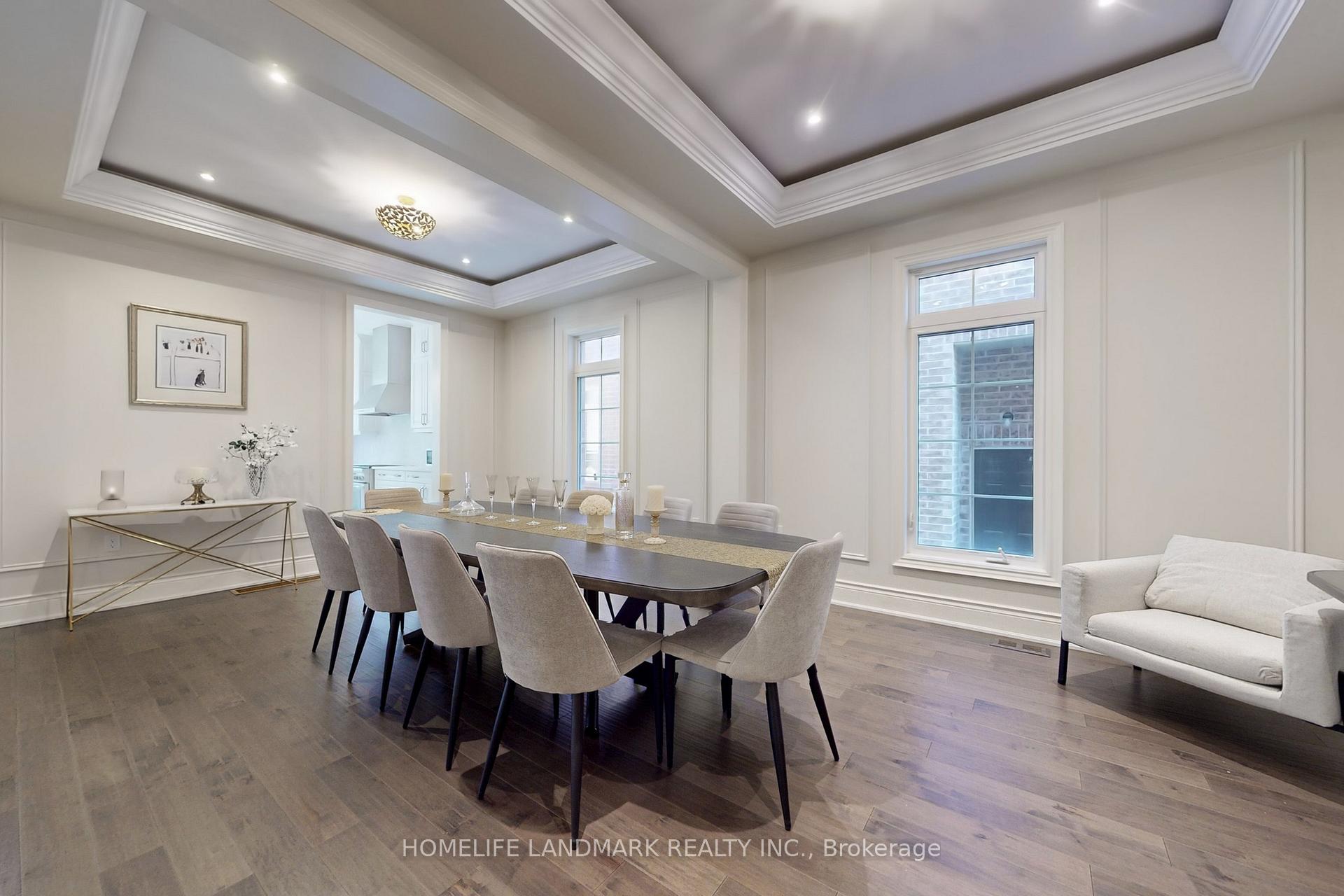 Photo 11 of 213 Farrell Road, Vaughan, Patterson — HOMEH