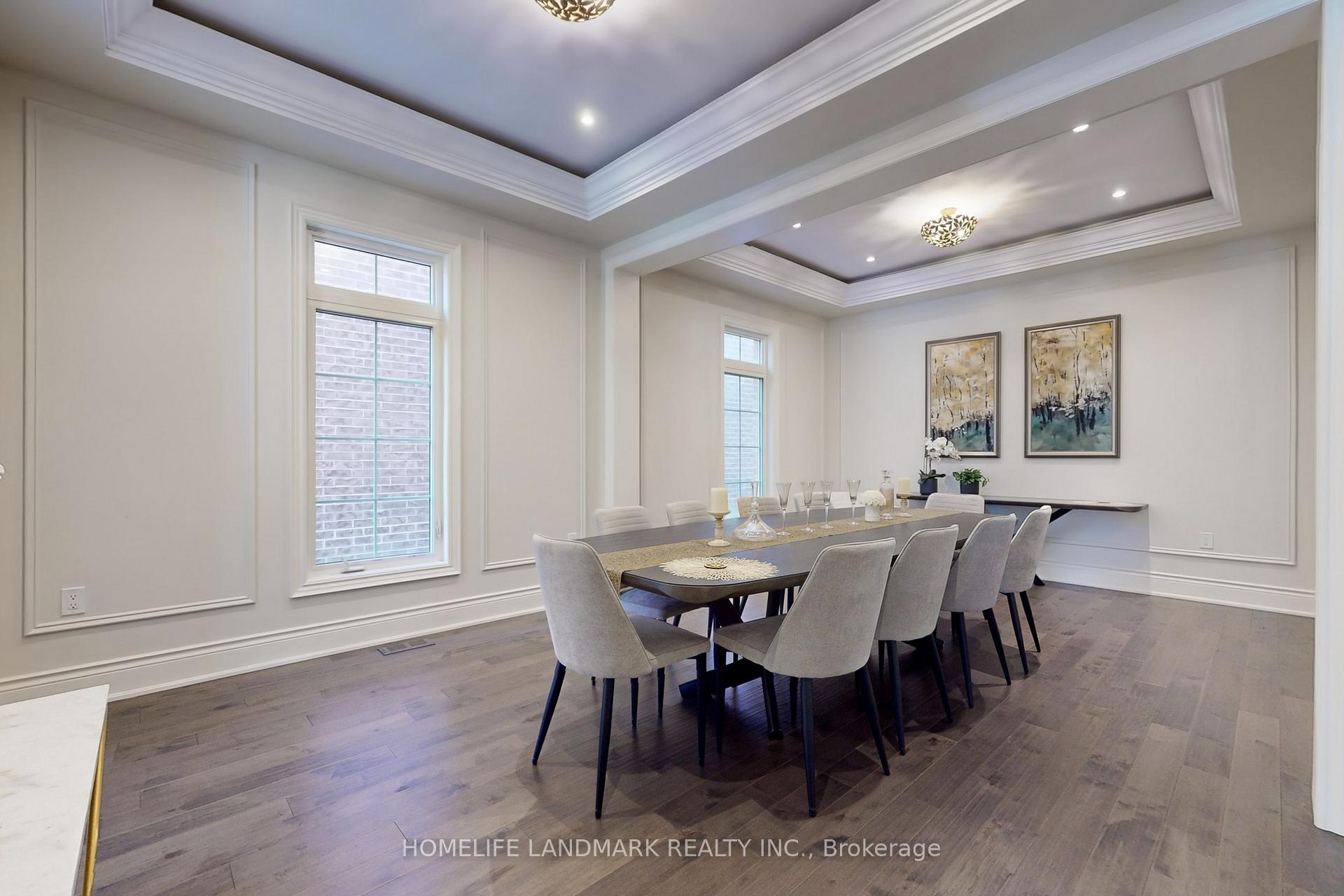 Photo 12 of 213 Farrell Road, Vaughan, Patterson — HOMEH