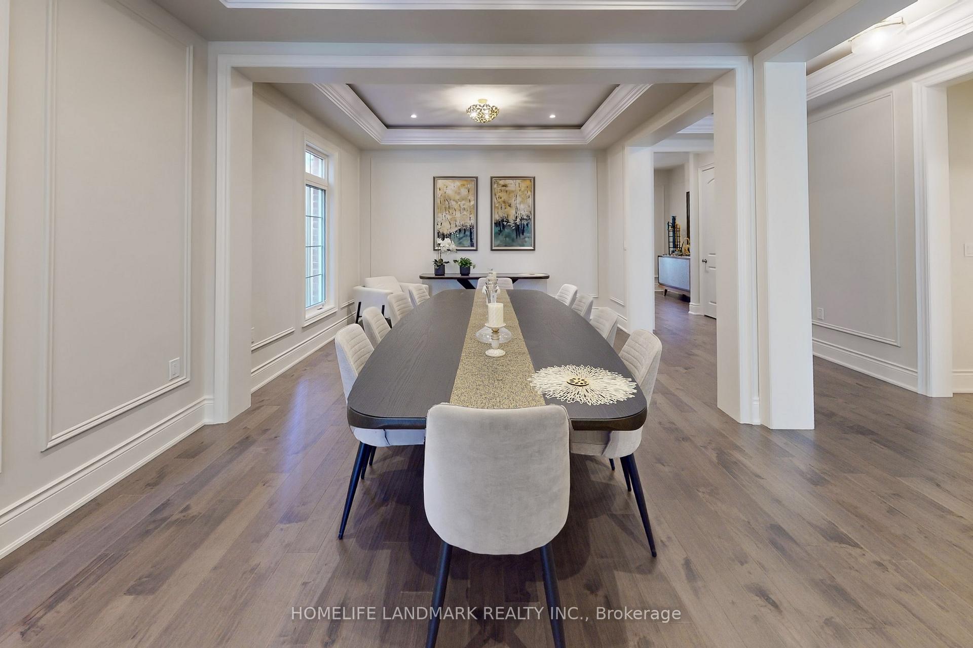 Photo 13 of 213 Farrell Road, Vaughan, Patterson — HOMEH