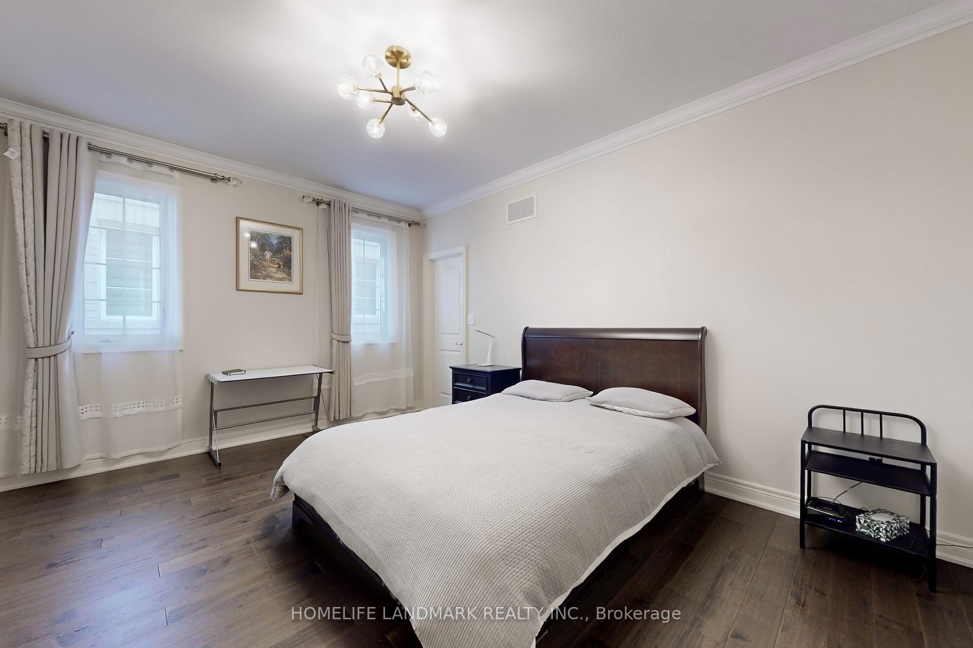 Photo 31 of 213 Farrell Road, Vaughan, Patterson — HOMEH