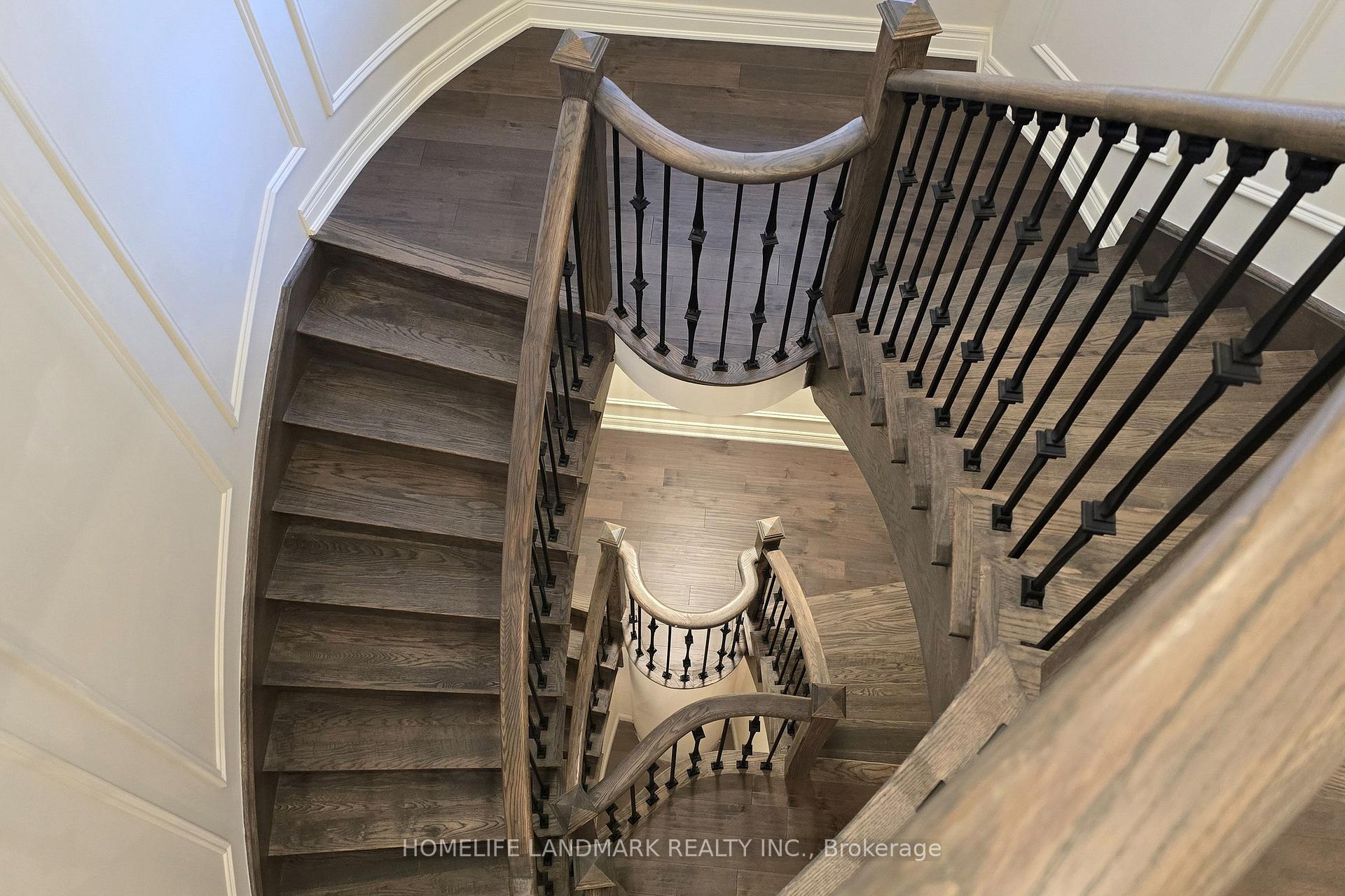 Photo 37 of 213 Farrell Road, Vaughan, Patterson — HOMEH