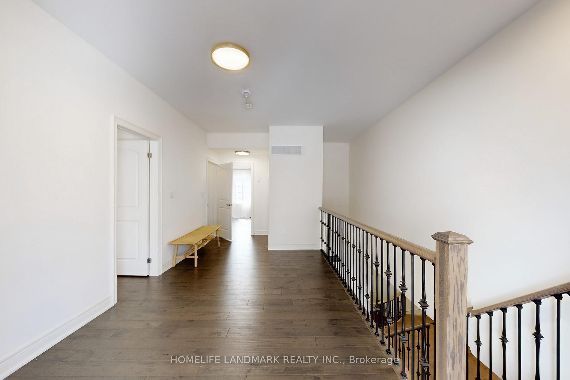 Photo 38 of 213 Farrell Road, Vaughan, Patterson — HOMEH