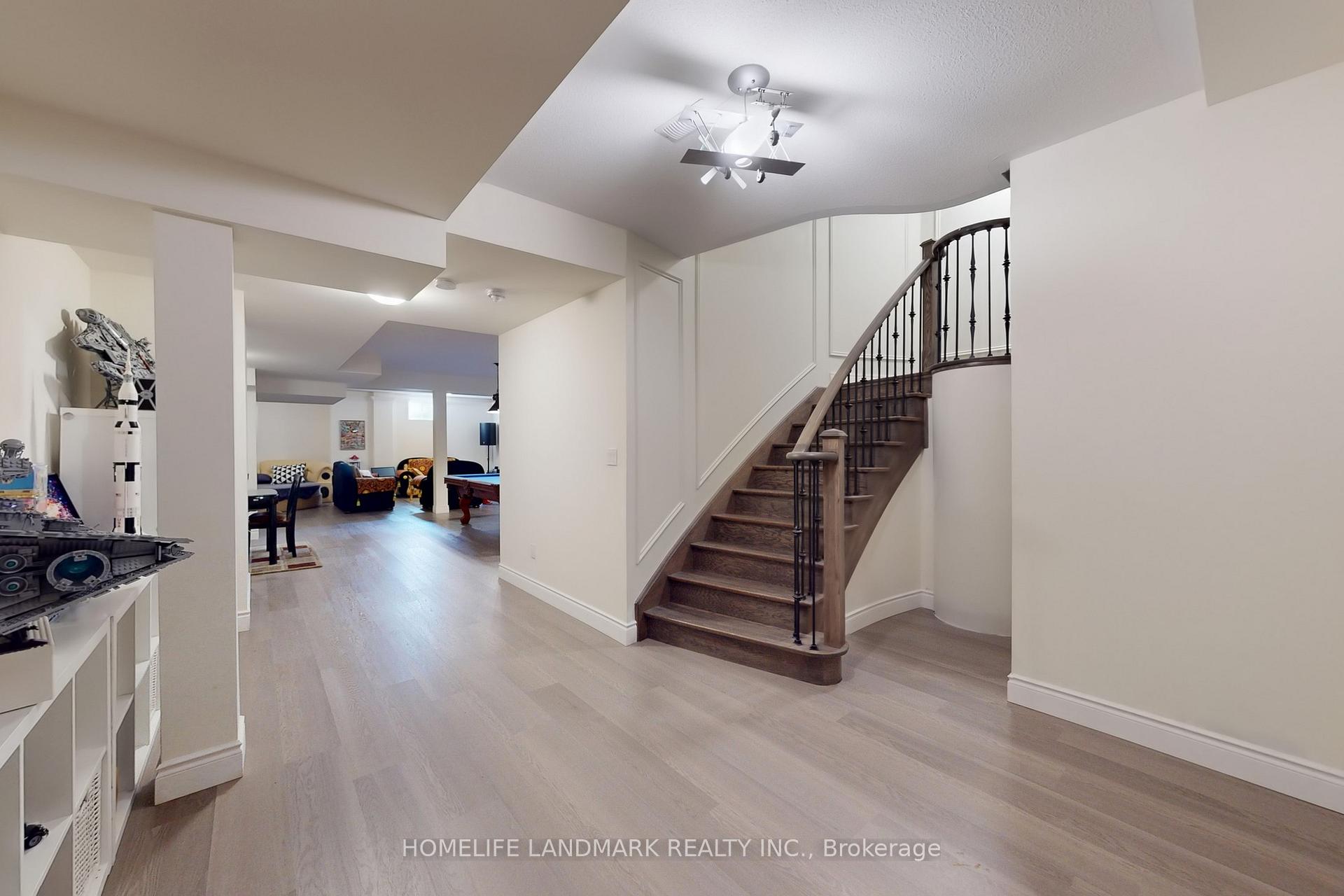 Photo 44 of 213 Farrell Road, Vaughan, Patterson — HOMEH