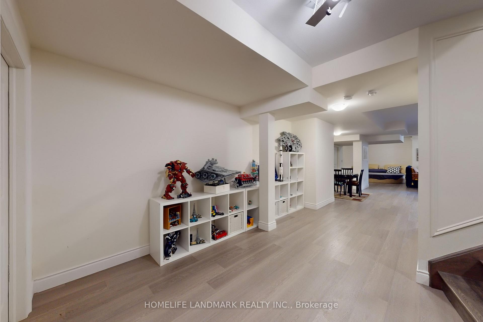 Photo 45 of 213 Farrell Road, Vaughan, Patterson — HOMEH