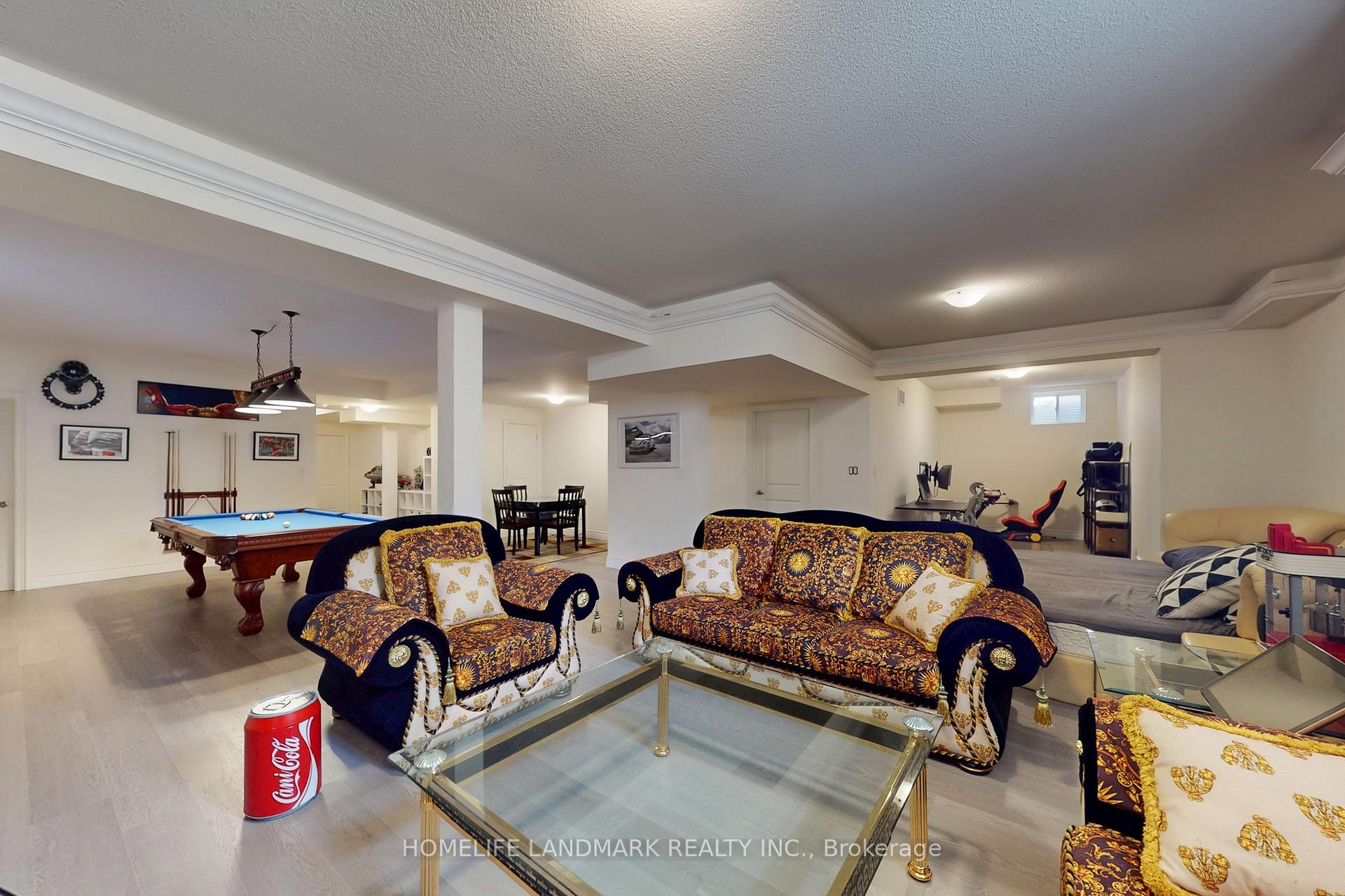 Photo 46 of 213 Farrell Road, Vaughan, Patterson — HOMEH