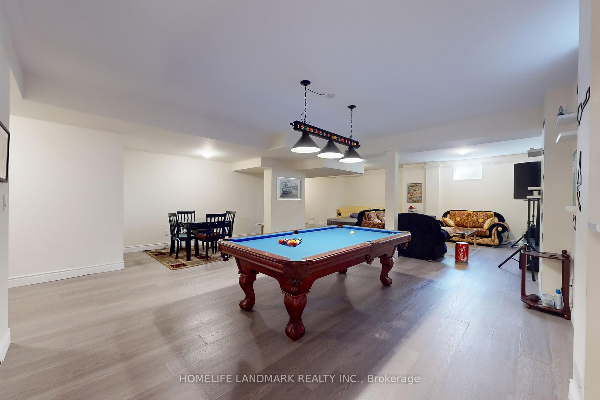 Photo 47 of 213 Farrell Road, Vaughan, Patterson — HOMEH