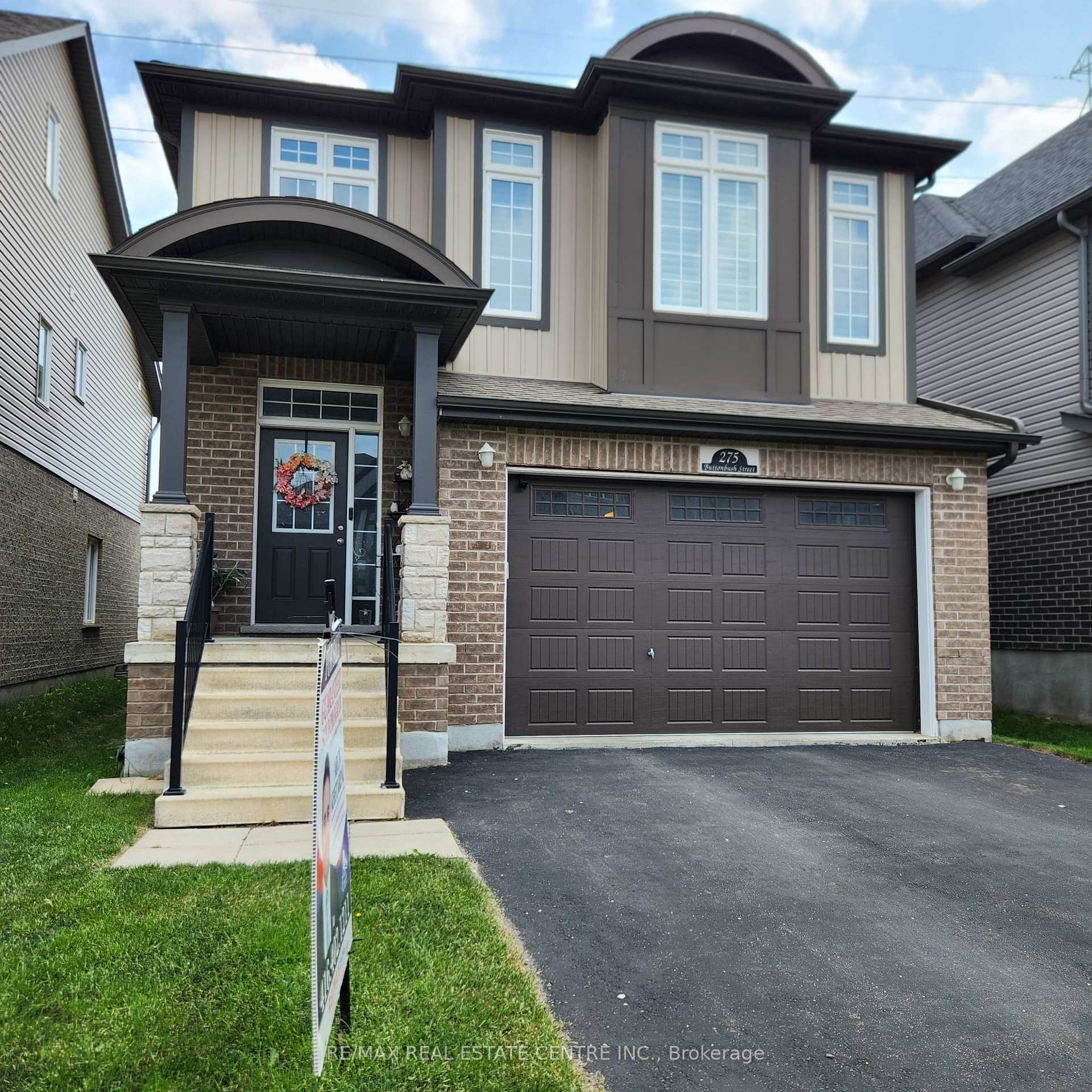 Photo 1 of 275 Buttonbush Street, Waterloo — HOMEH