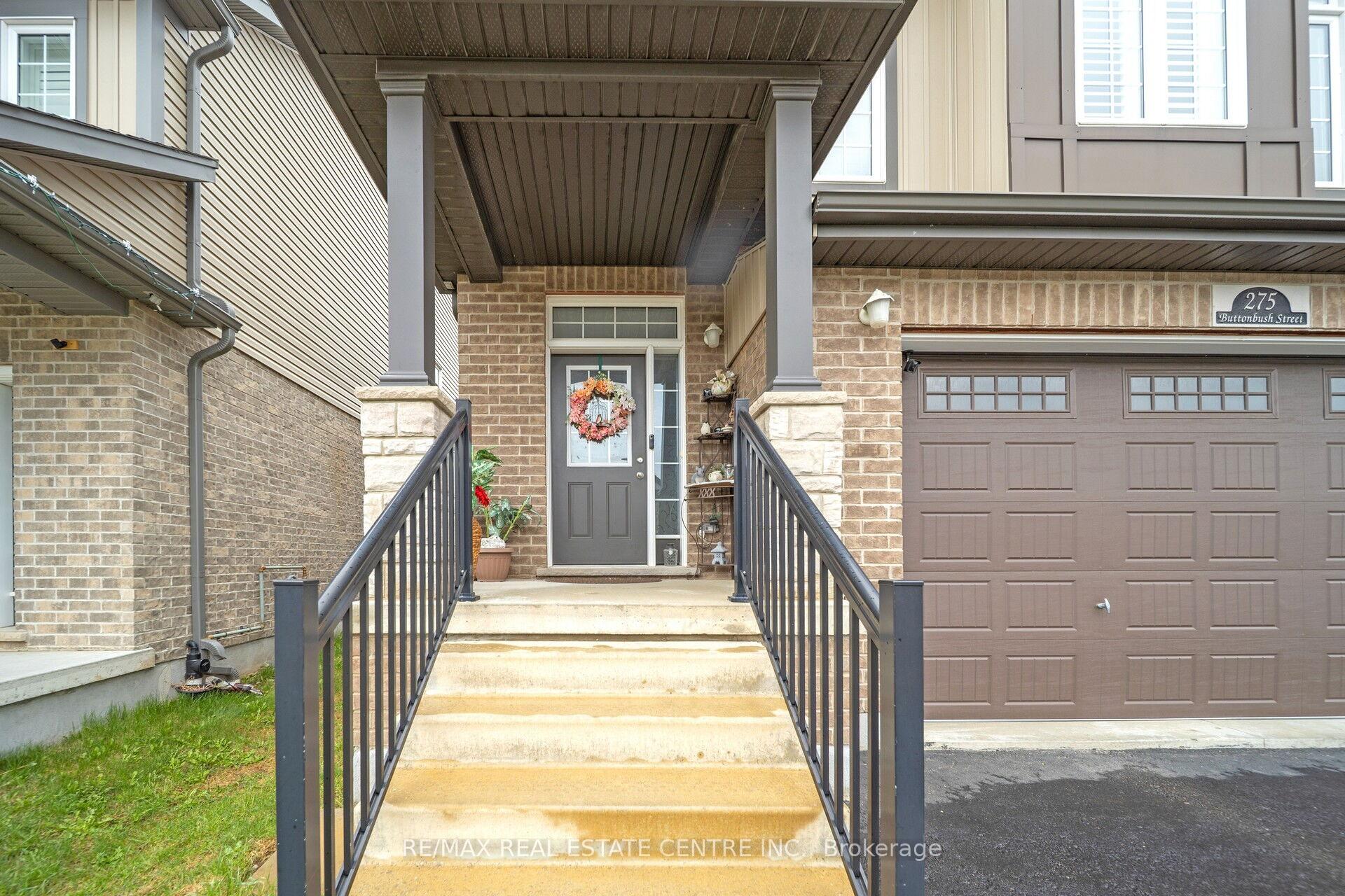 Photo 2 of 275 Buttonbush Street, Waterloo — HOMEH