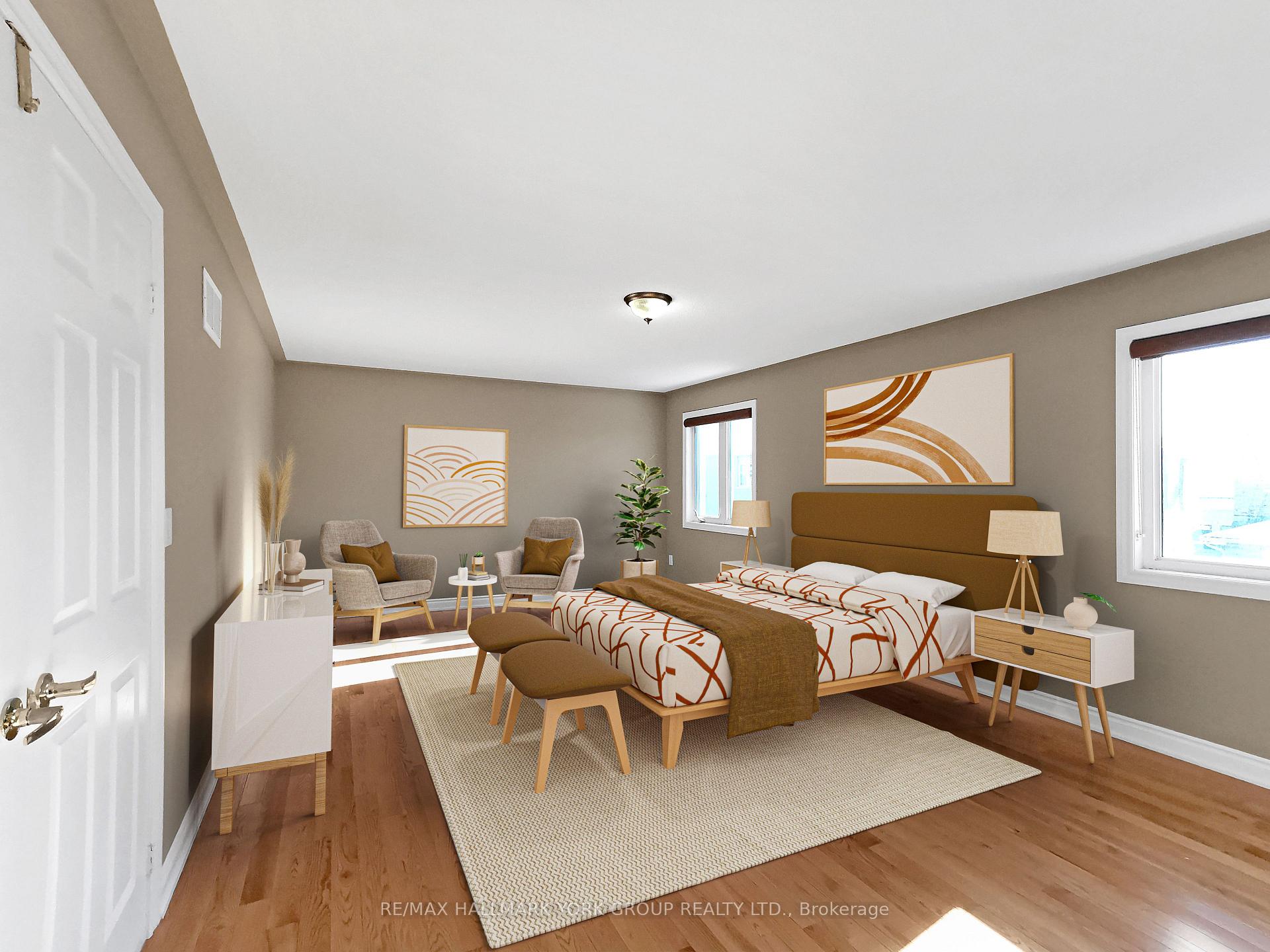 Photo 4 of 311 Twin Hills Crescent, Vaughan, Vellore Village — HOMEH