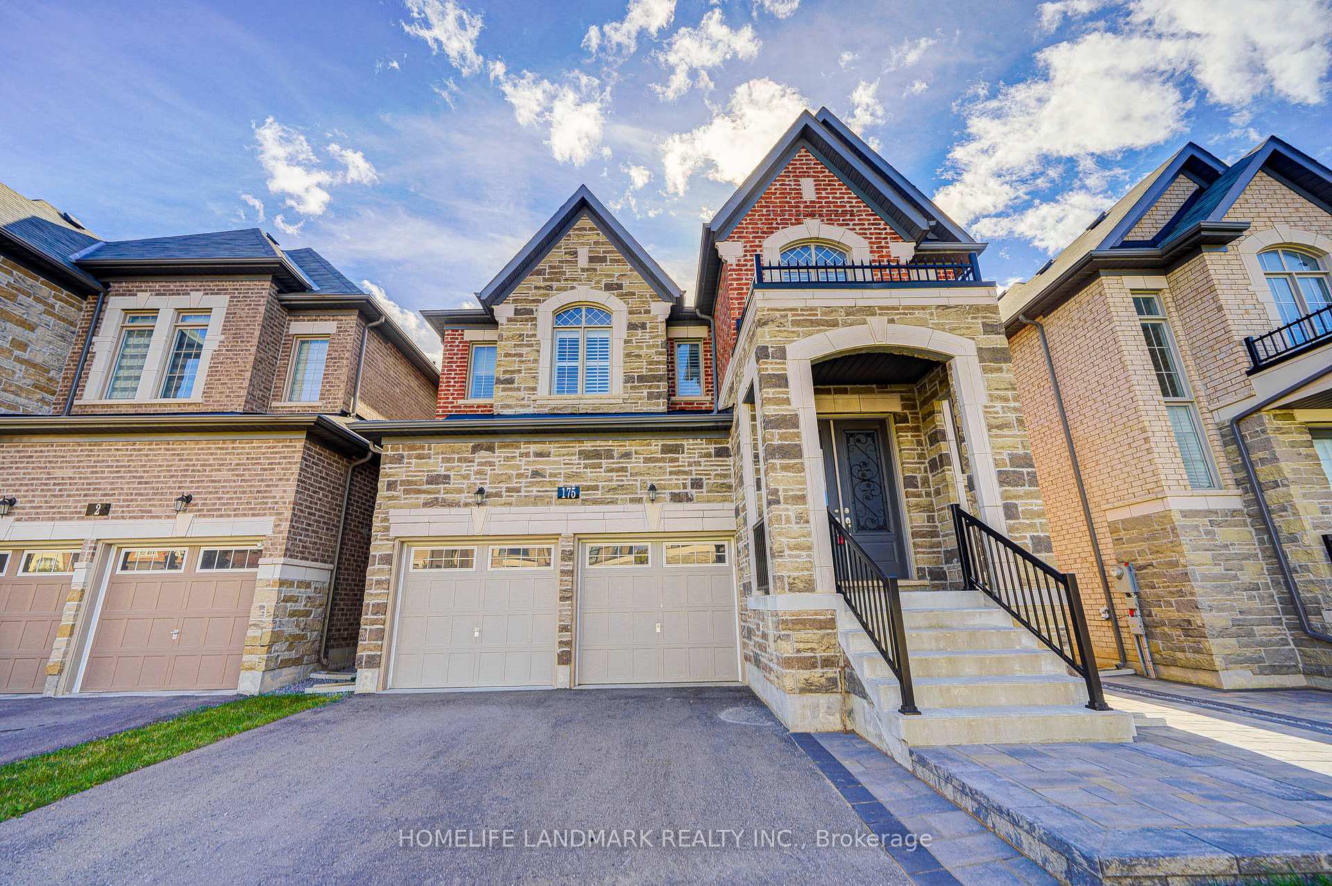 Photo 1 of 175 Scrivener Drive, Aurora, Rural Aurora — HOMEH