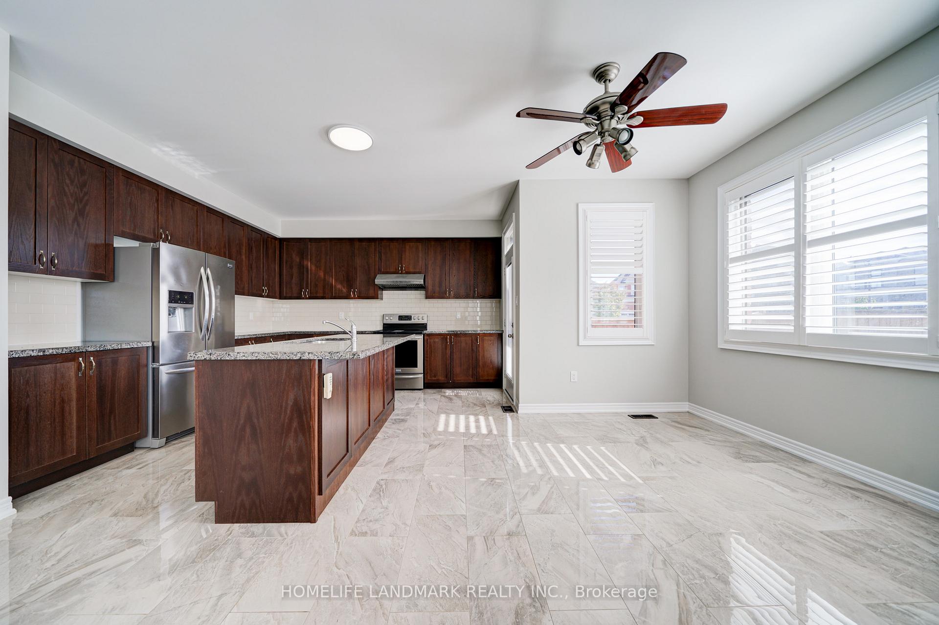 Photo 15 of 175 Scrivener Drive, Aurora, Rural Aurora — HOMEH