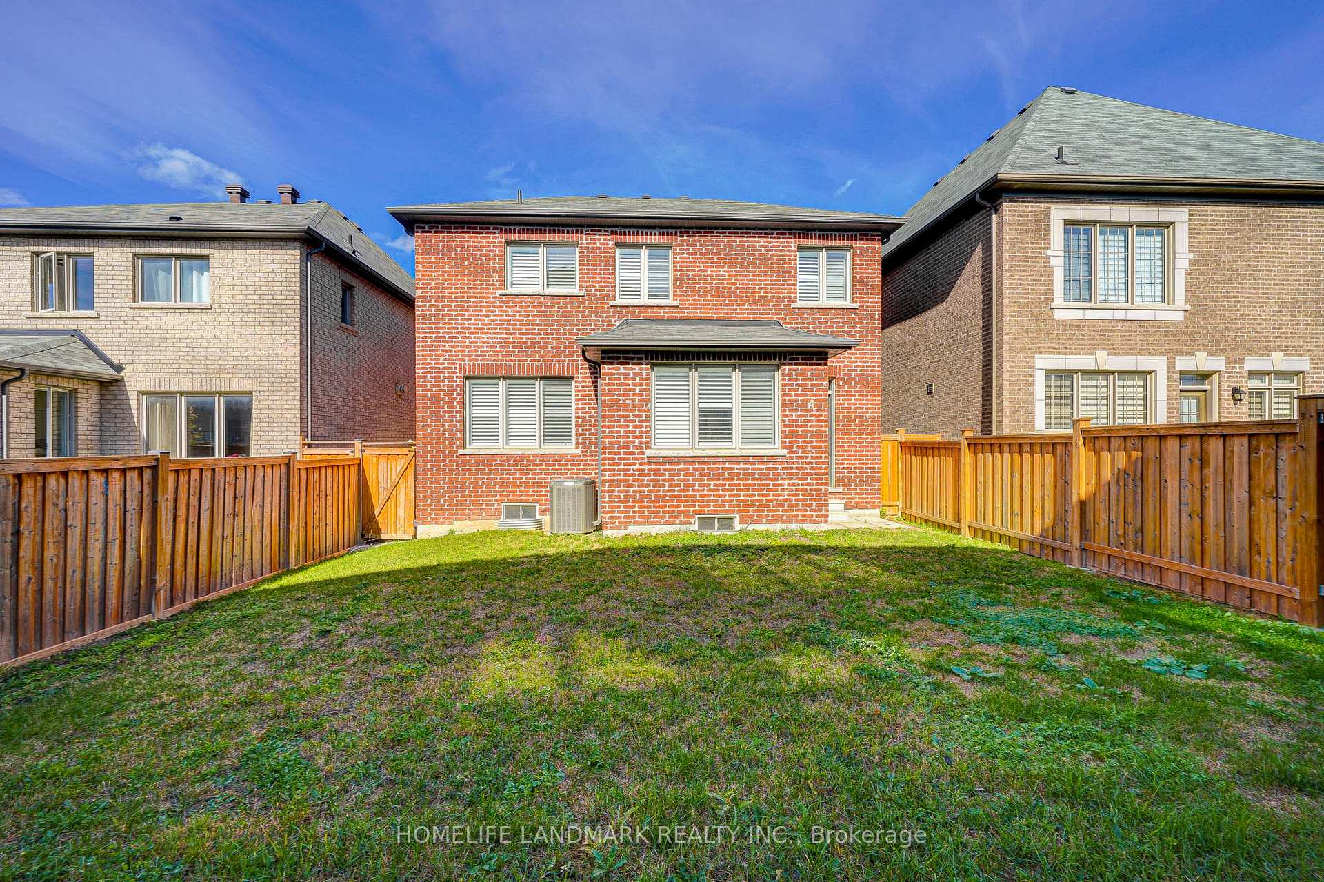 Photo 46 of 175 Scrivener Drive, Aurora, Rural Aurora — HOMEH