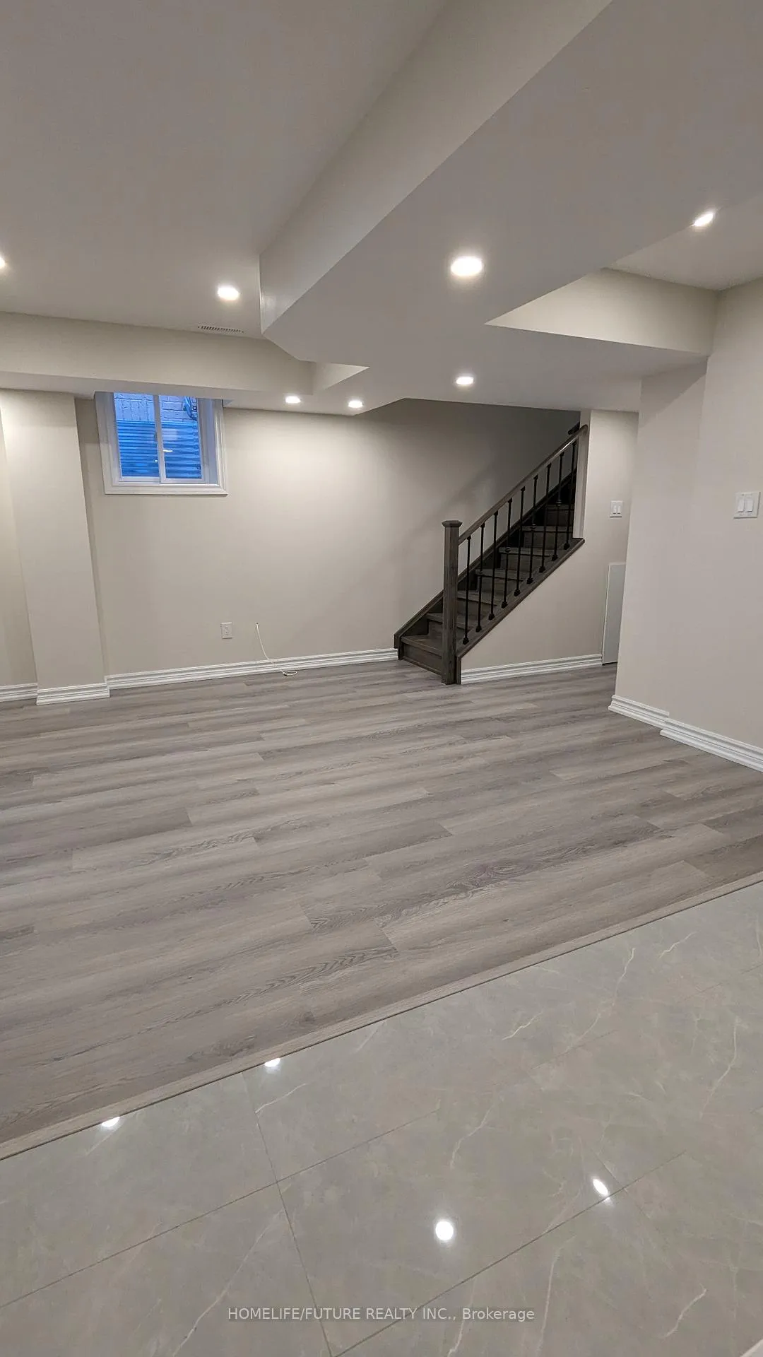 Photo 1 of Unit Bsmt, 7 Macpherson Street, Whitby, Rural Whitby — HOMEH