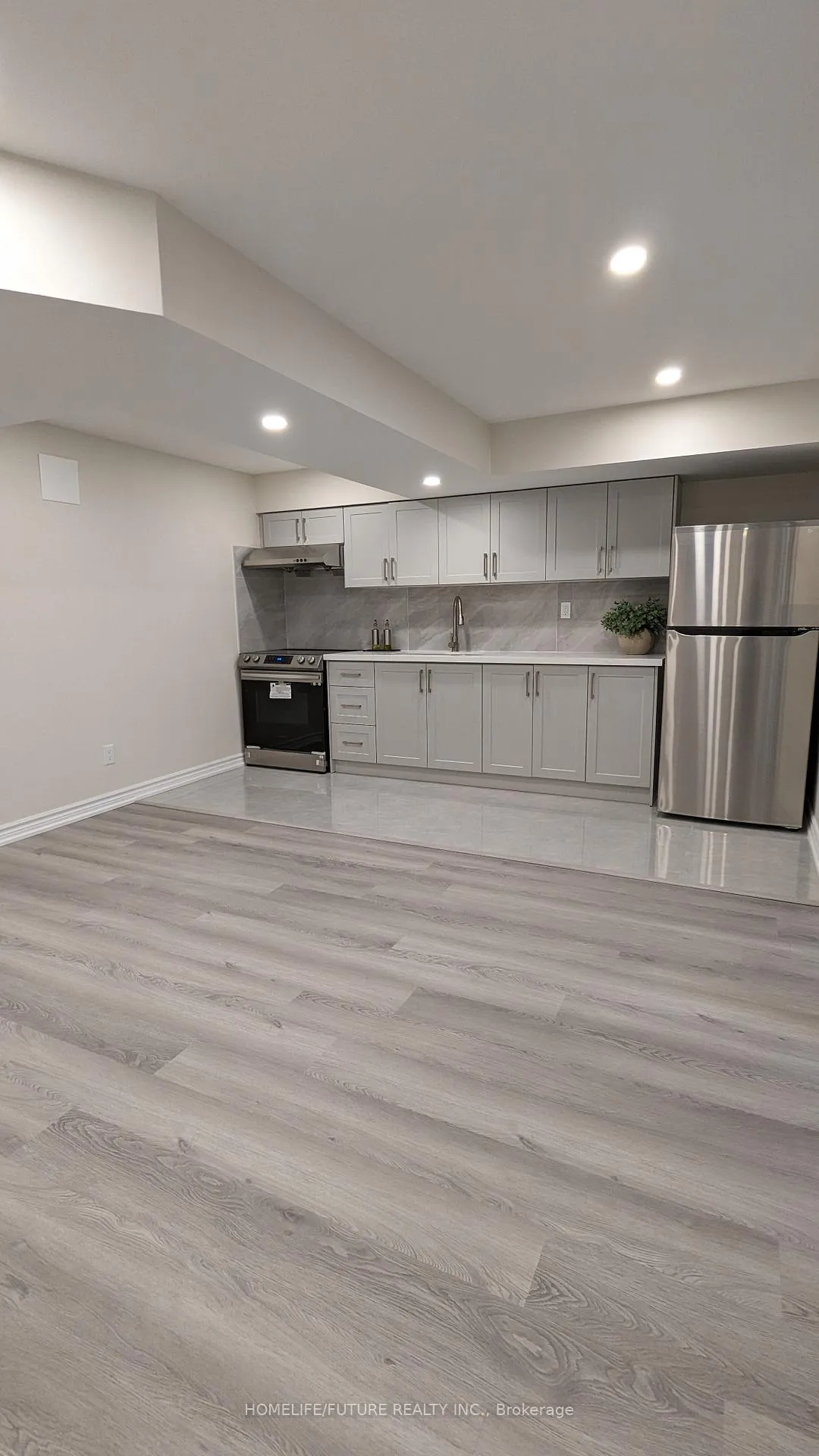 Photo 5 of Unit Bsmt, 7 Macpherson Street, Whitby, Rural Whitby — HOMEH
