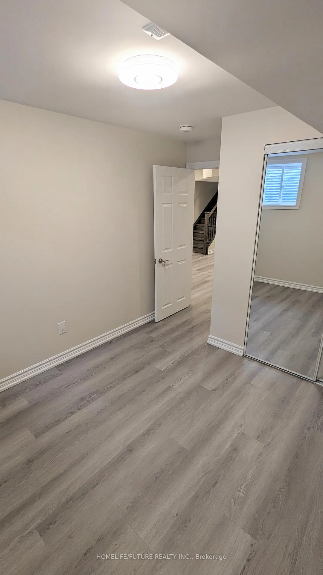 Photo 12 of Unit Bsmt, 7 Macpherson Street, Whitby, Rural Whitby — HOMEH