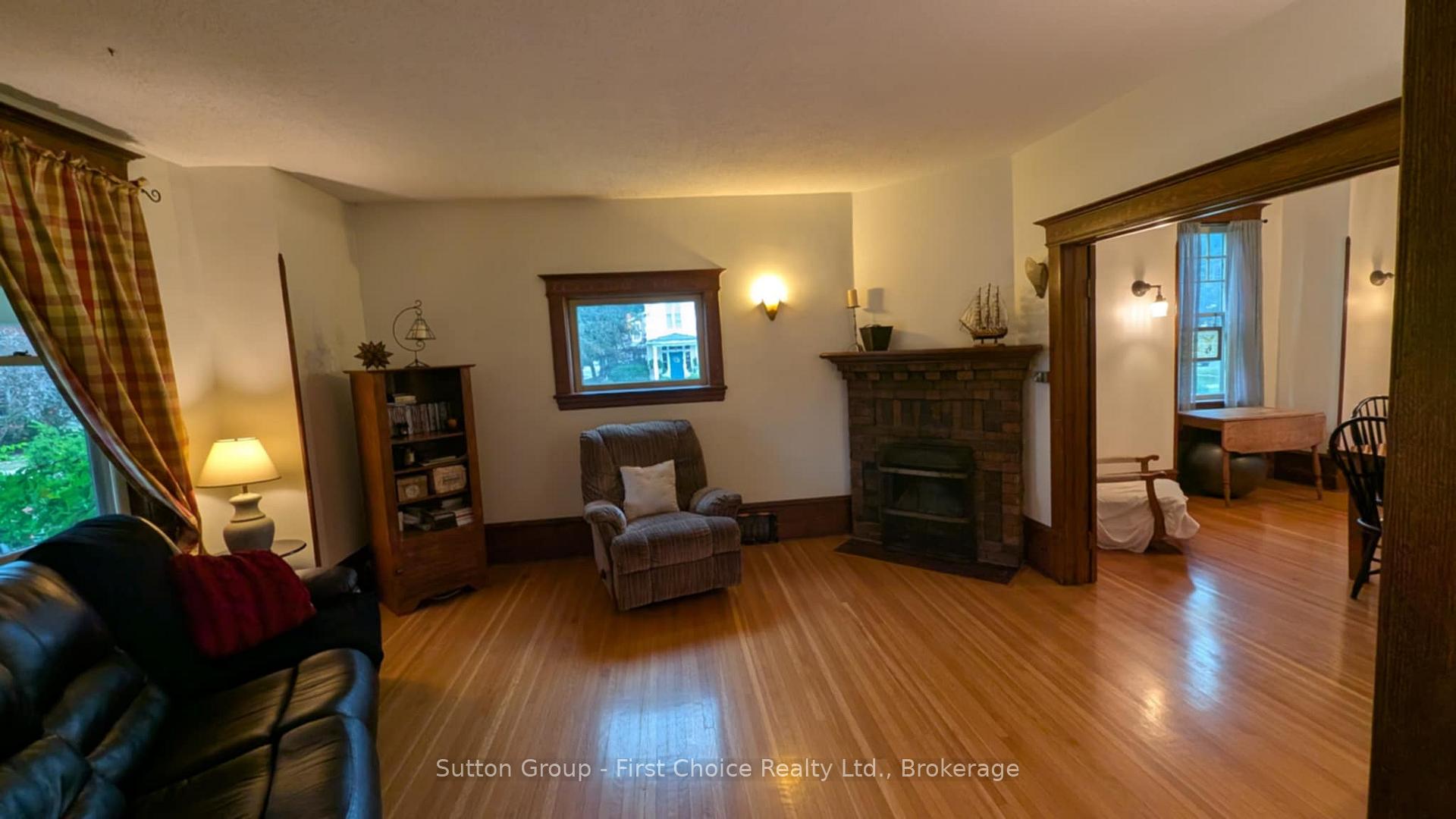 Photo 13 of 135 St. David Street N, West Perth, Mitchell — HOMEH