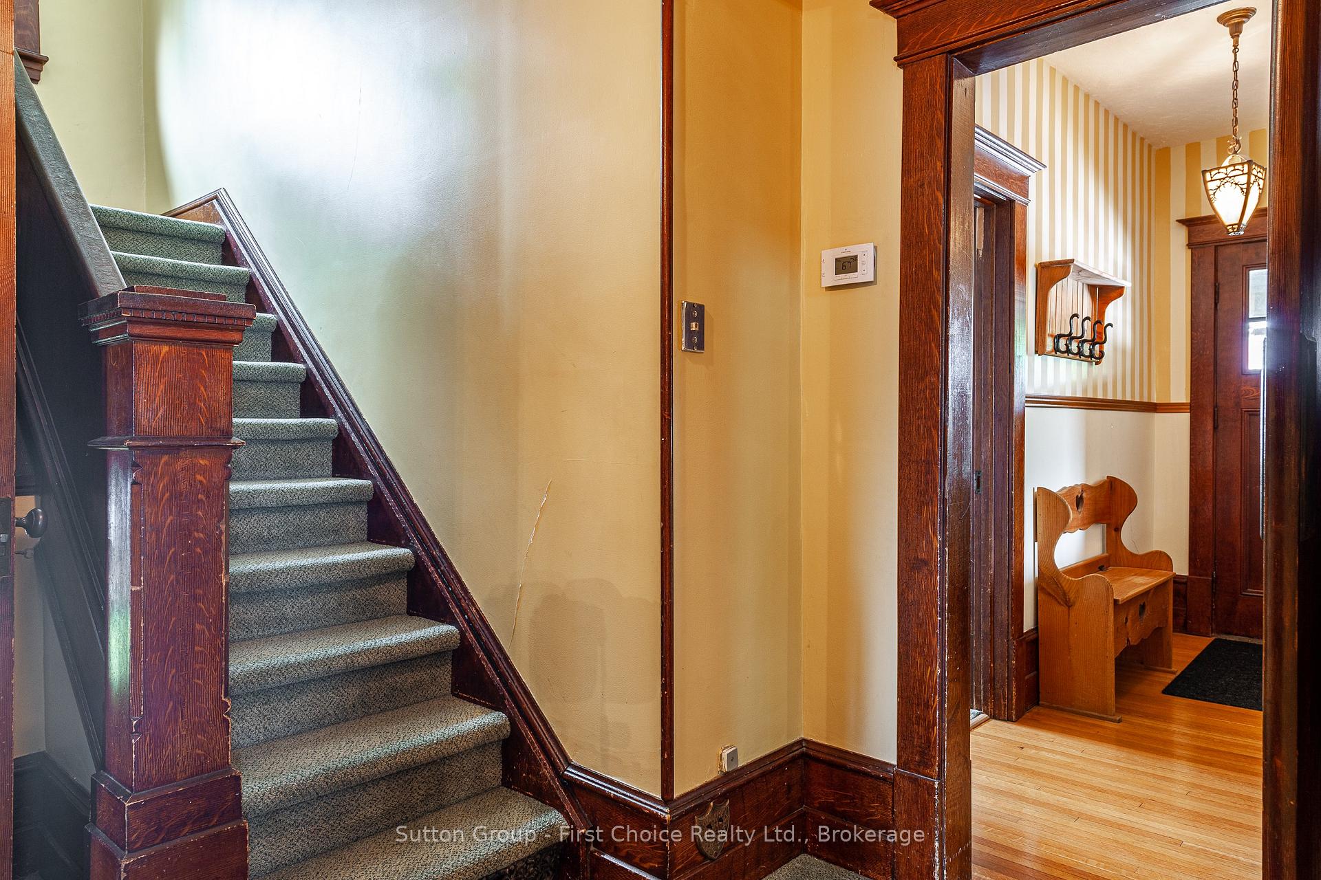 Photo 30 of 135 St. David Street N, West Perth, Mitchell — HOMEH