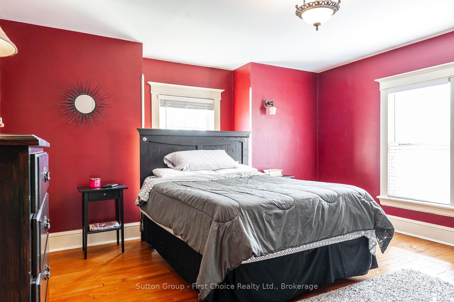 Photo 35 of 135 St. David Street N, West Perth, Mitchell — HOMEH