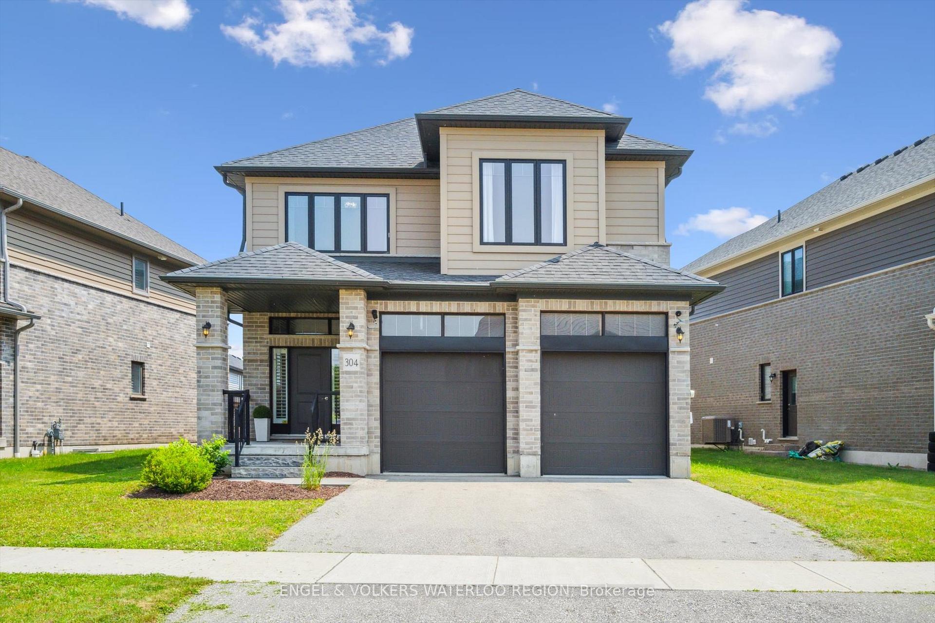 Photo 1 of 304 Carriage Way, Waterloo — HOMEH