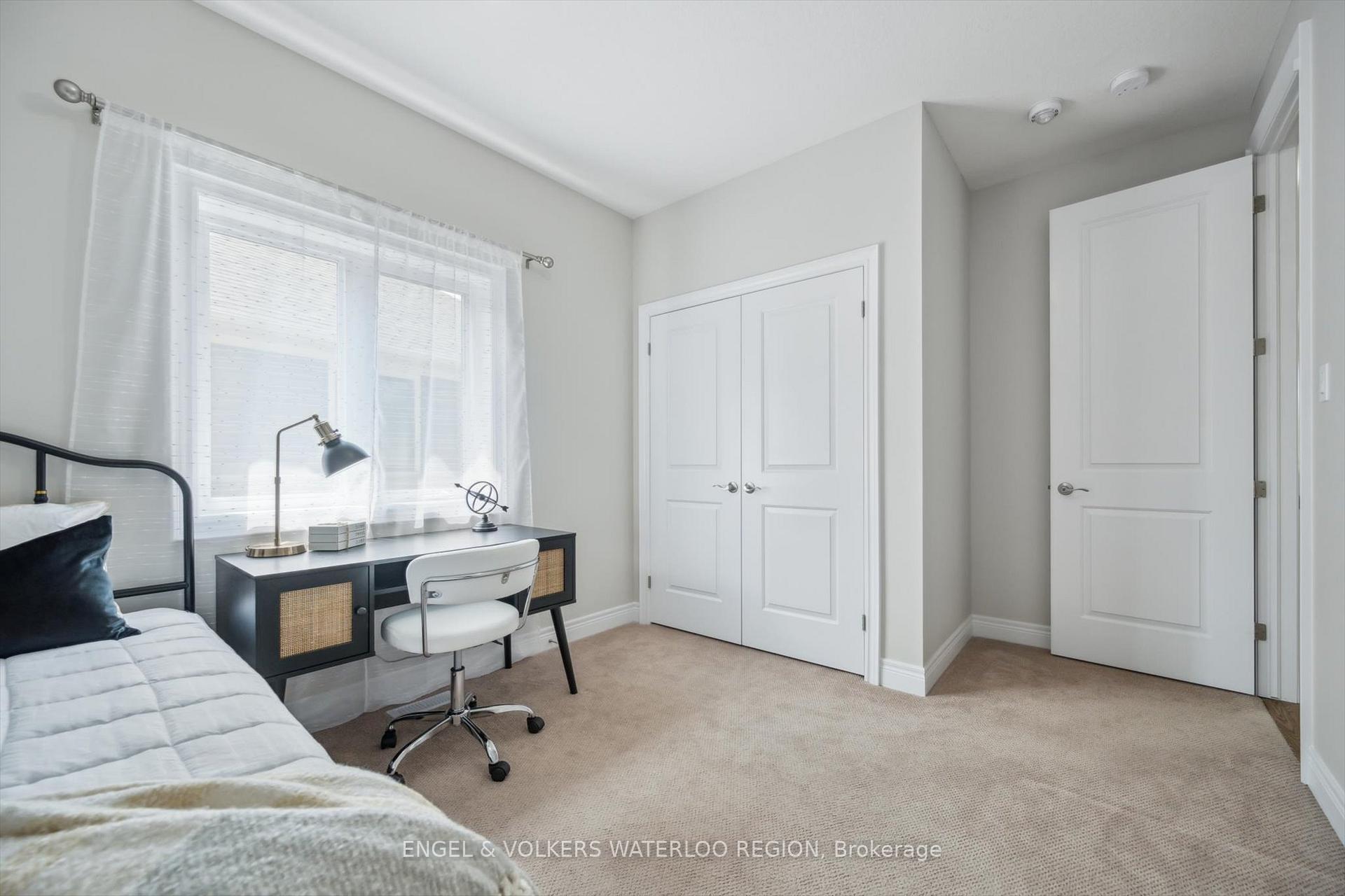 Photo 33 of 304 Carriage Way, Waterloo — HOMEH