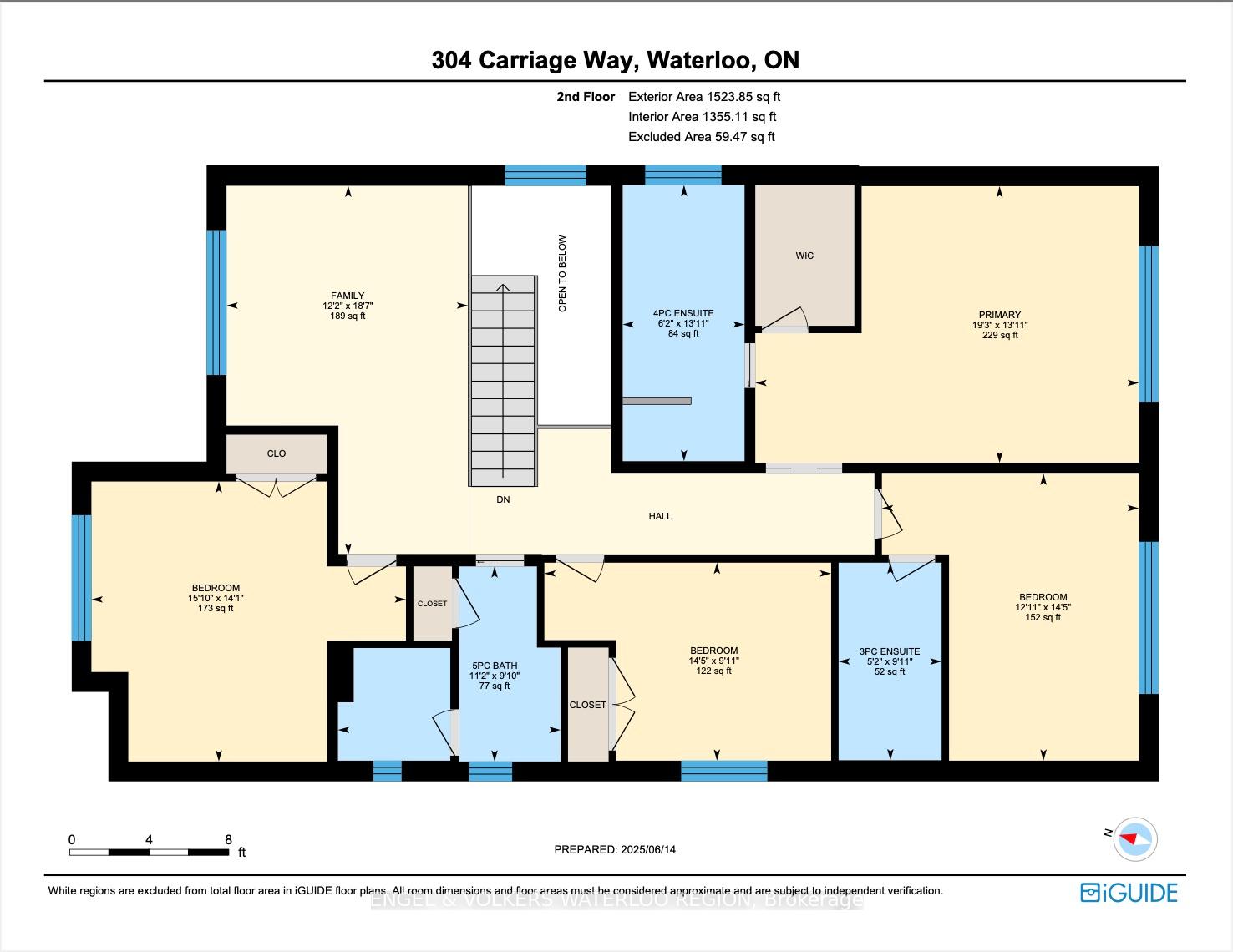 Photo 49 of 304 Carriage Way, Waterloo — HOMEH