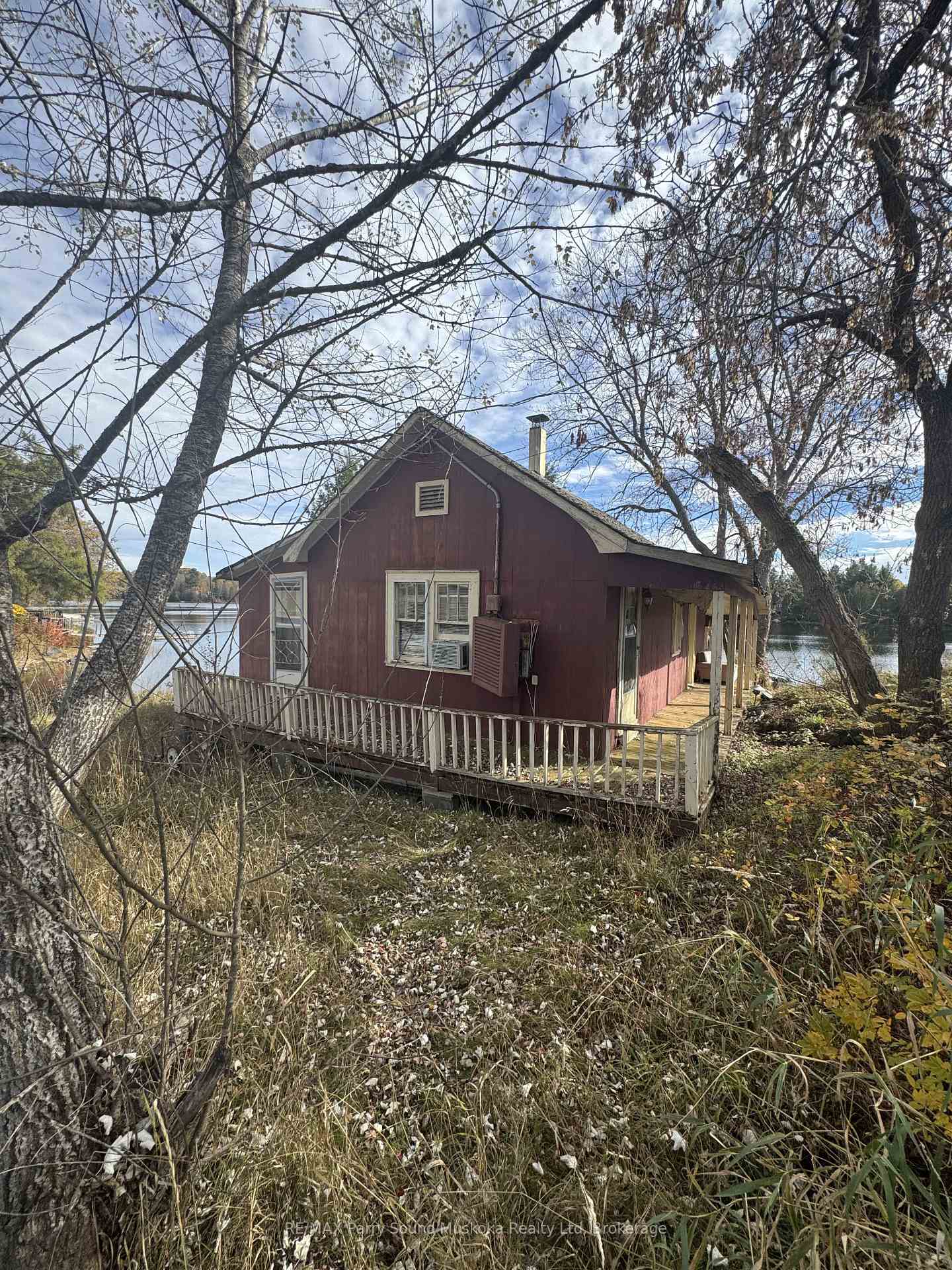 Photo 5 of 2217 124 Highway, Whitestone, Hagerman — HOMEH