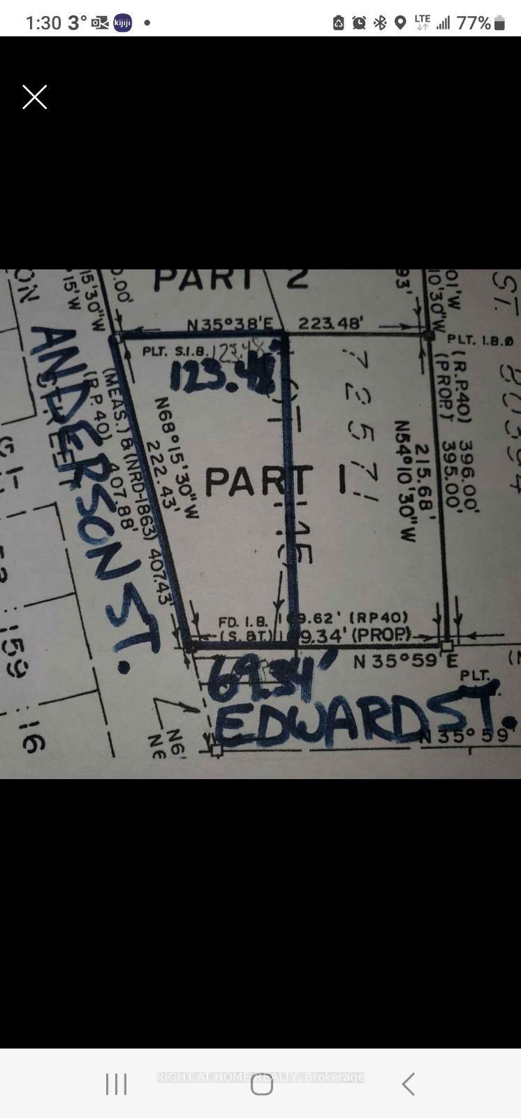 Photo 5 of Edward Street, West Nipissing, Cache Bay — HOMEH