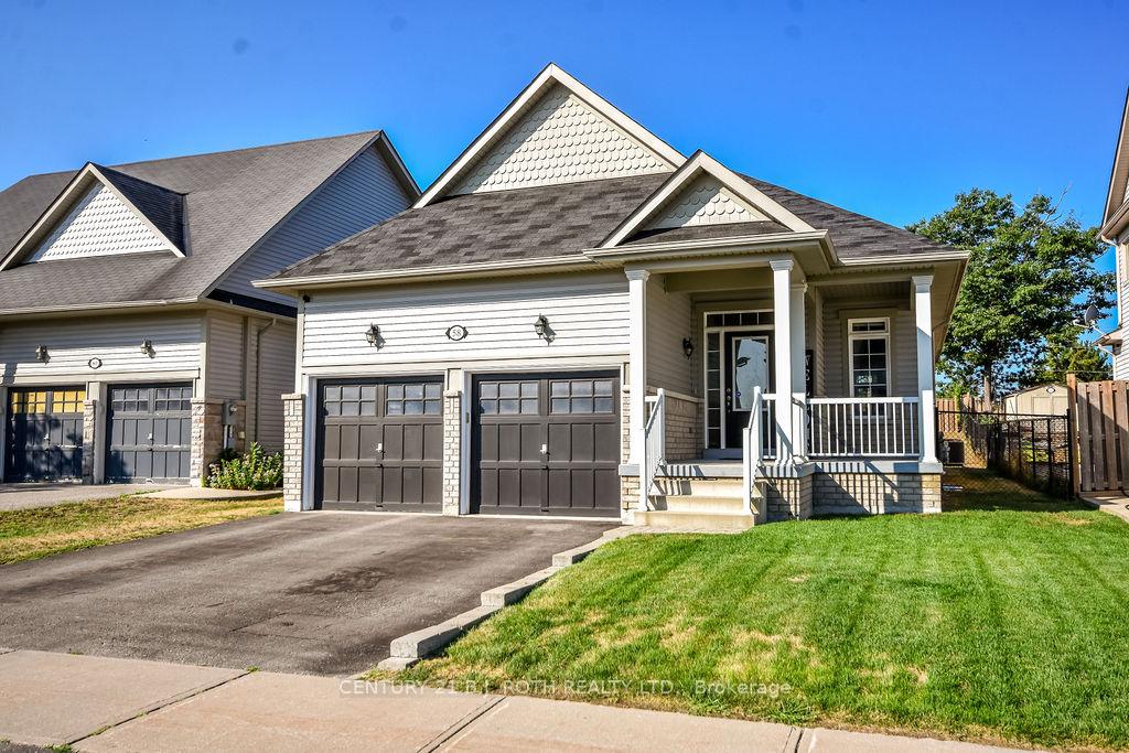 Photo 1 of 58 Christy Drive, Wasaga Beach — HOMEH