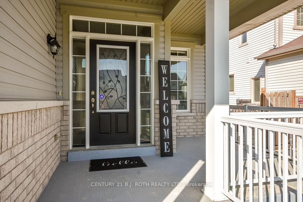 Photo 2 of 58 Christy Drive, Wasaga Beach — HOMEH