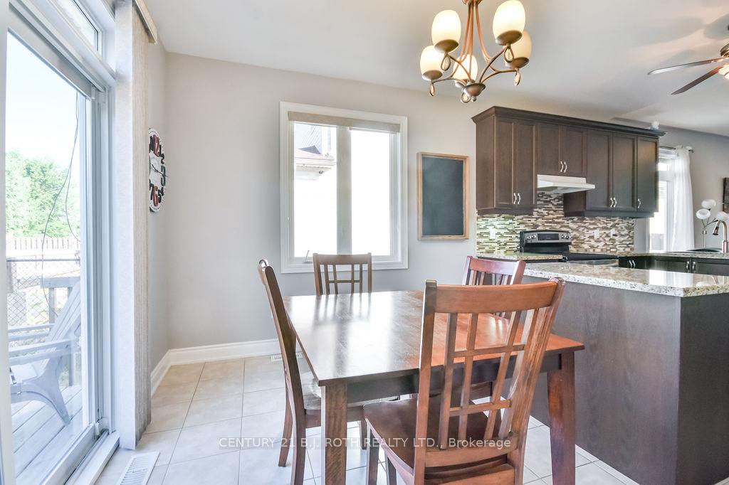Photo 10 of 58 Christy Drive, Wasaga Beach — HOMEH