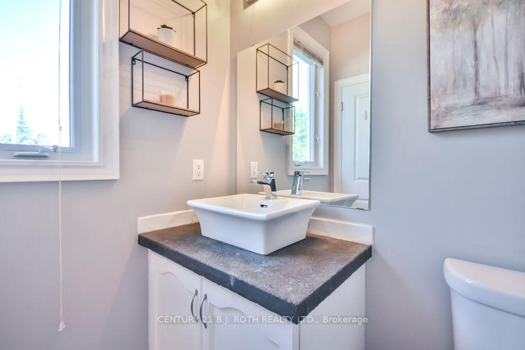 Photo 15 of 58 Christy Drive, Wasaga Beach — HOMEH