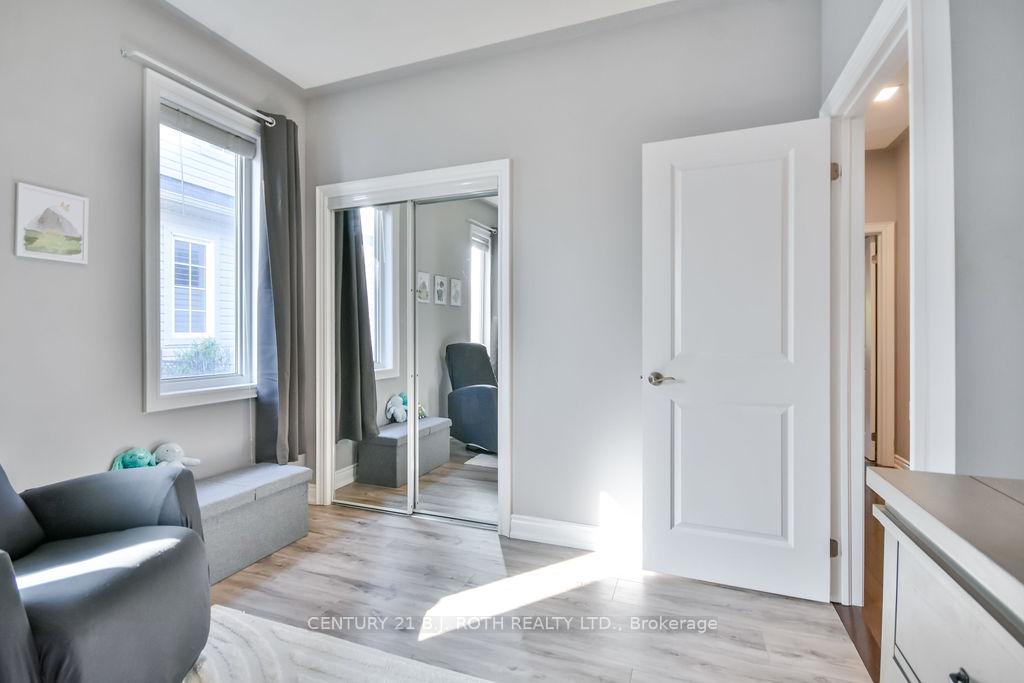 Photo 18 of 58 Christy Drive, Wasaga Beach — HOMEH