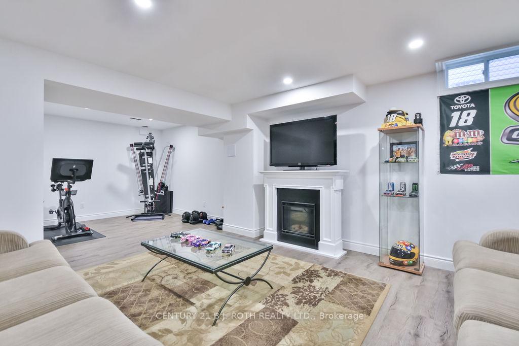 Photo 23 of 58 Christy Drive, Wasaga Beach — HOMEH