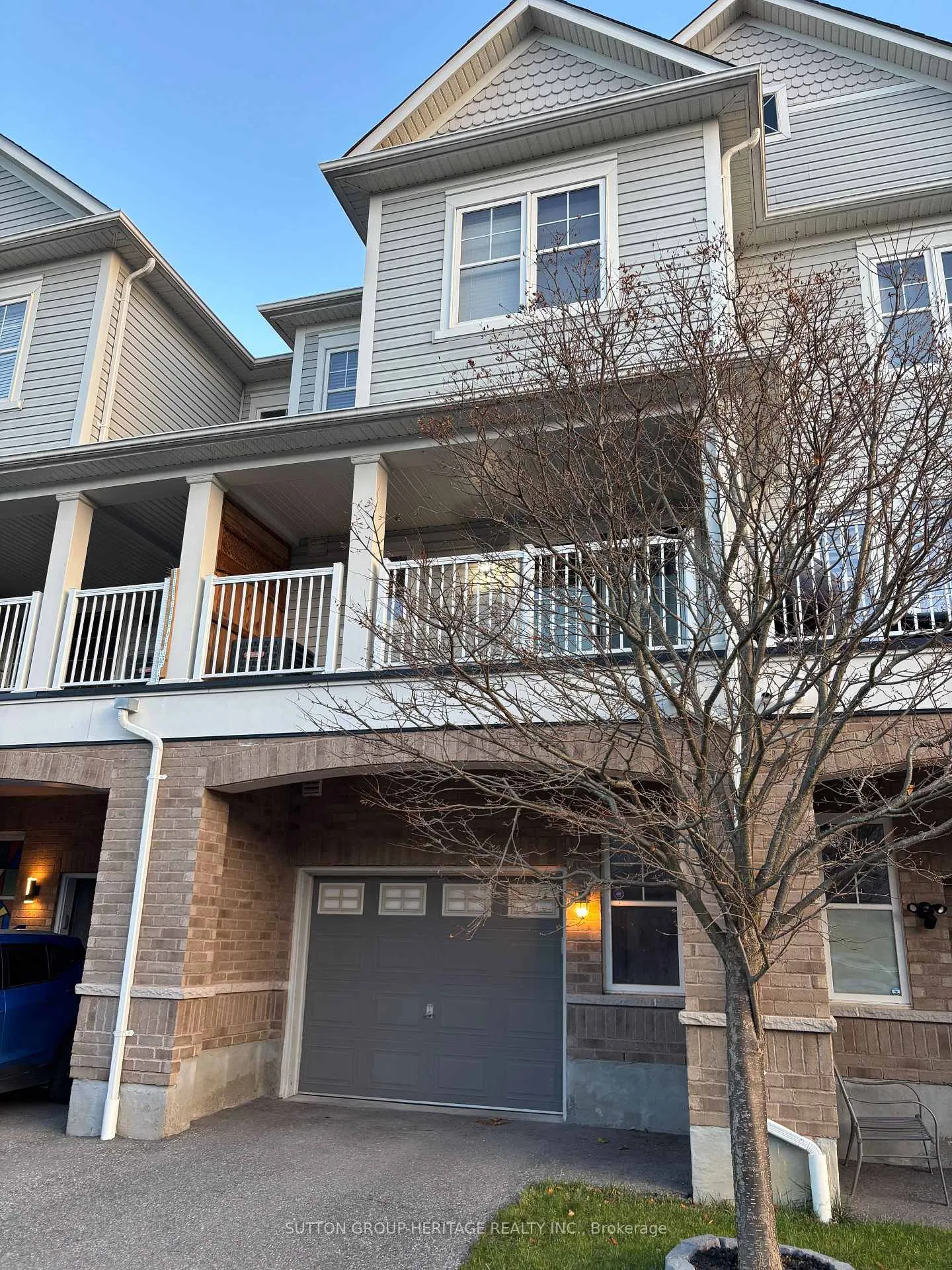 Photo 1 of 102 Harbourside Drive, Whitby, Port Whitby — HOMEH