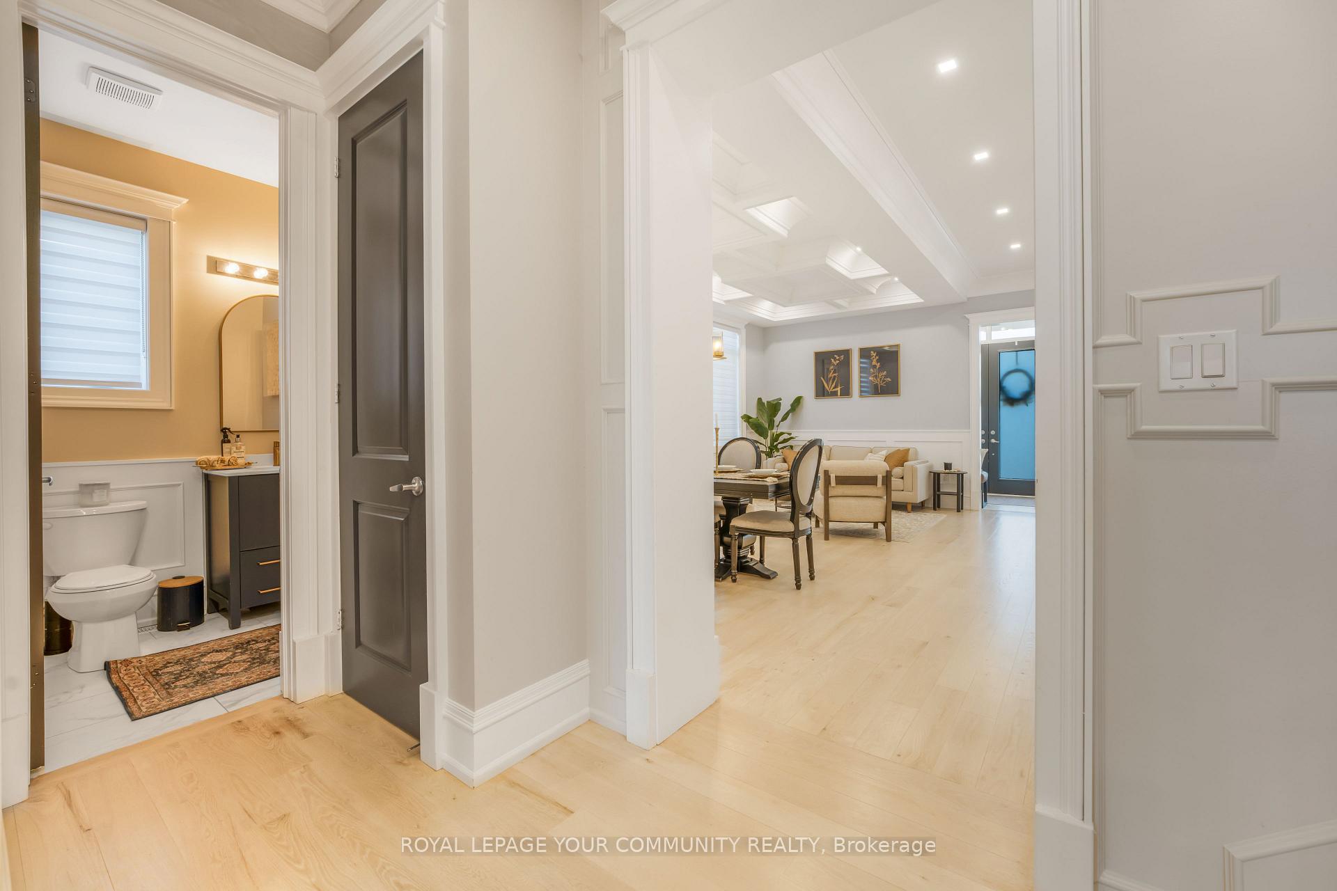 Photo 12 of 10 Priory Drive, Whitby, Rural Whitby — HOMEH