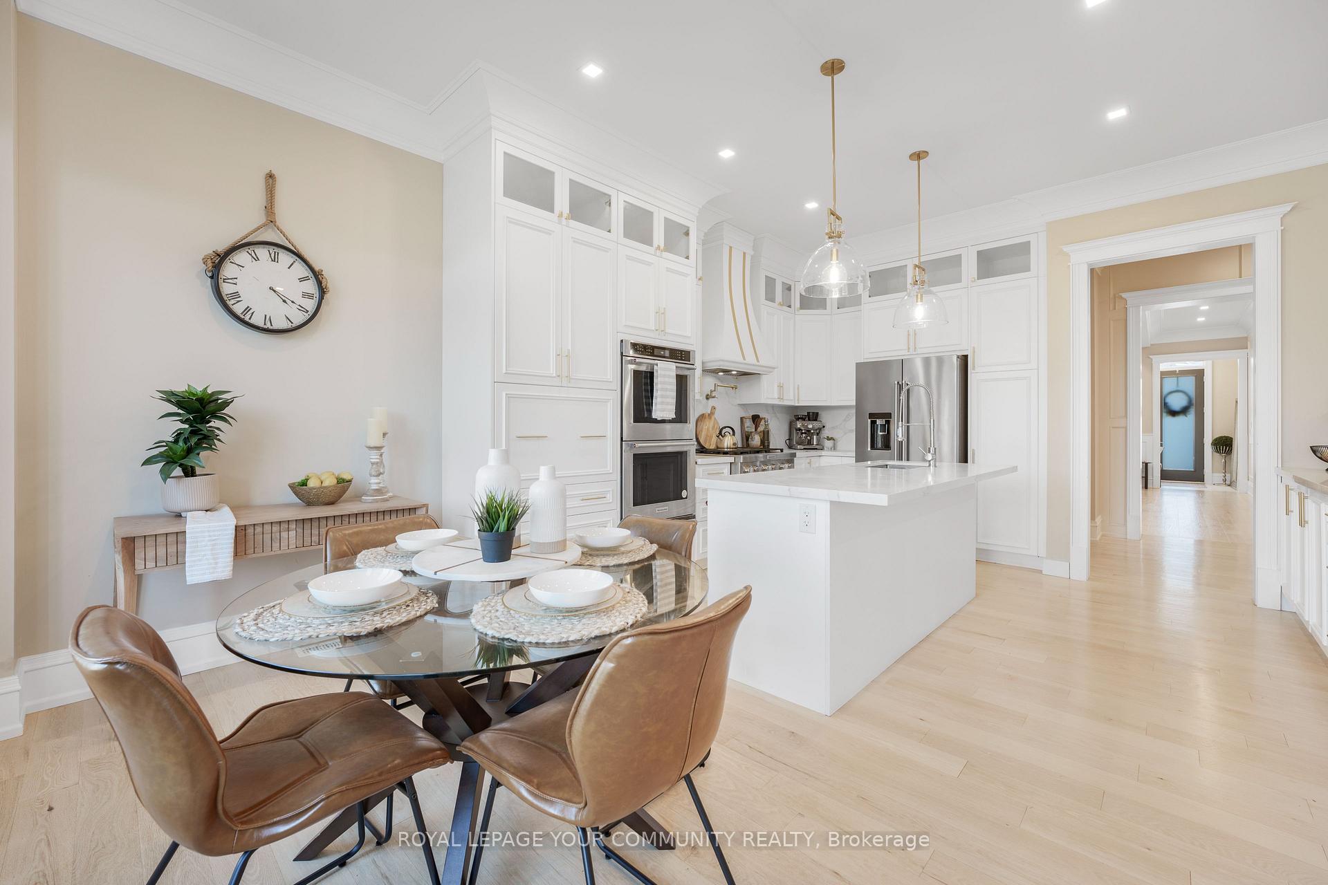 Photo 15 of 10 Priory Drive, Whitby, Rural Whitby — HOMEH