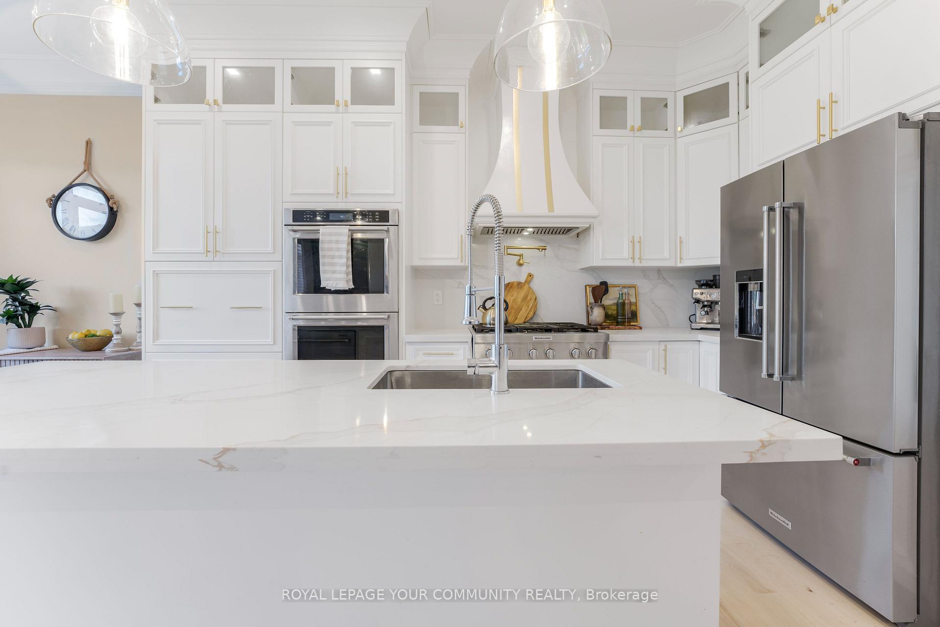 Photo 17 of 10 Priory Drive, Whitby, Rural Whitby — HOMEH