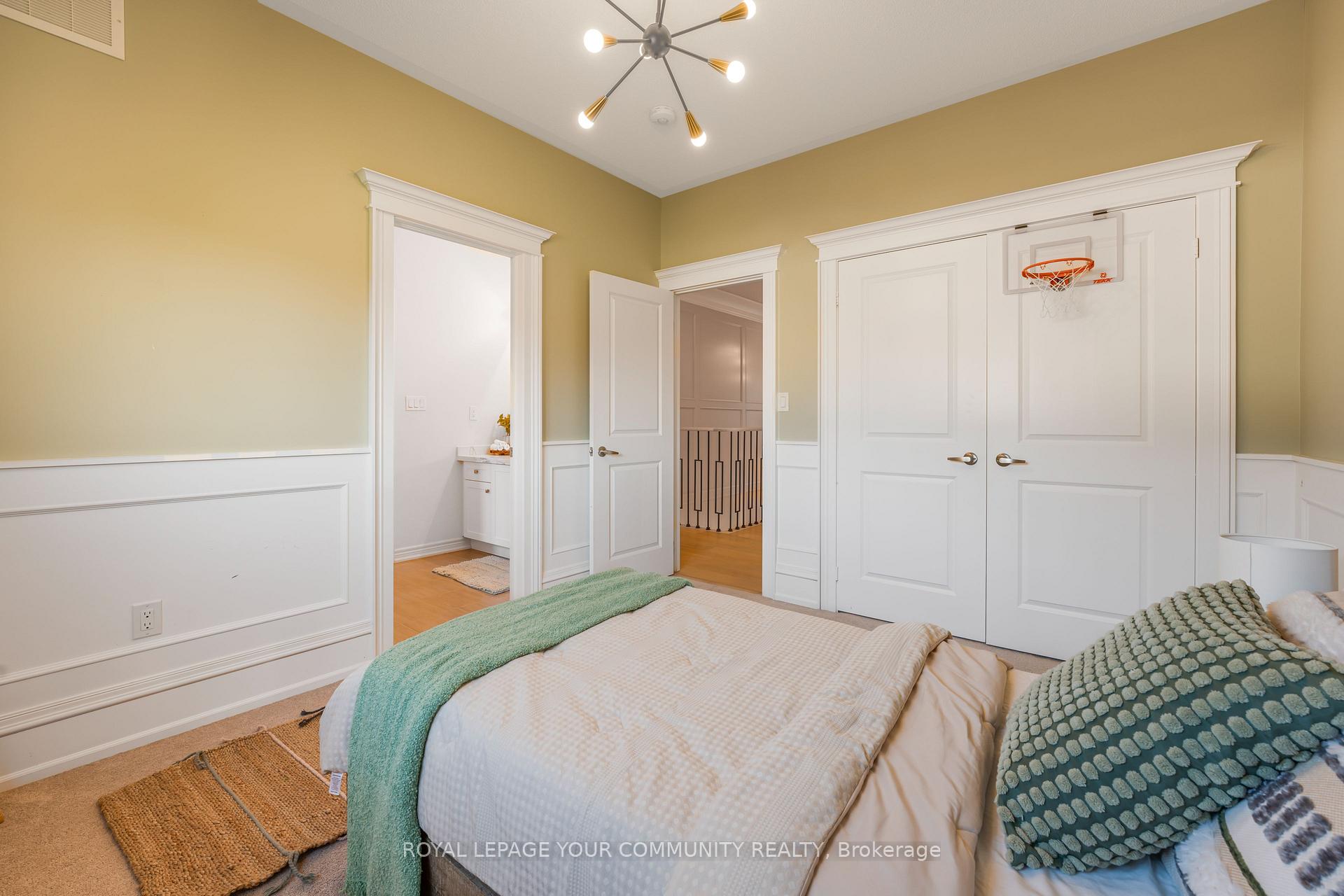 Photo 27 of 10 Priory Drive, Whitby, Rural Whitby — HOMEH